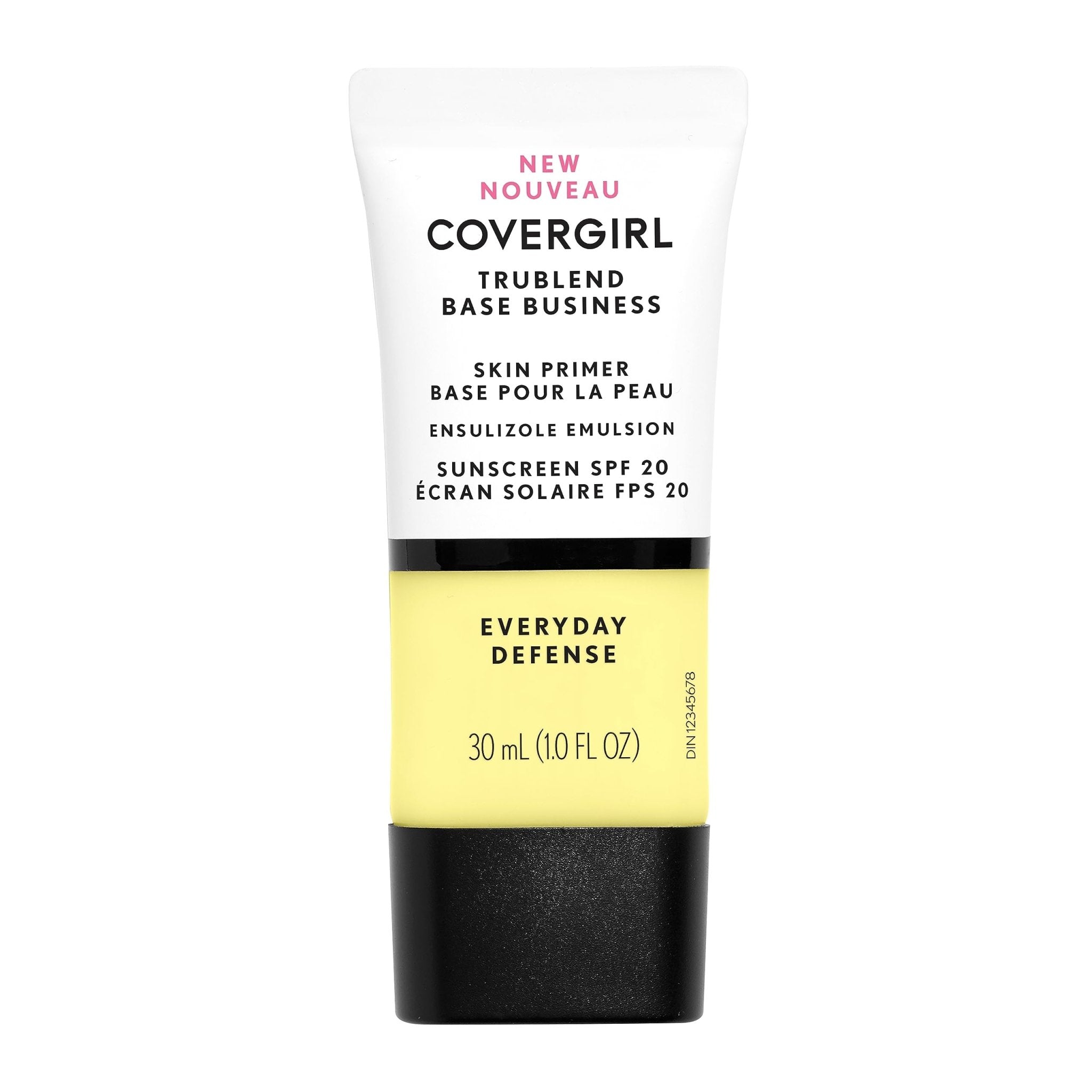 CoverGirl Trublend Base Business Skin Primer - 30 mlCoverGirl3614226706287PrimerPrimer