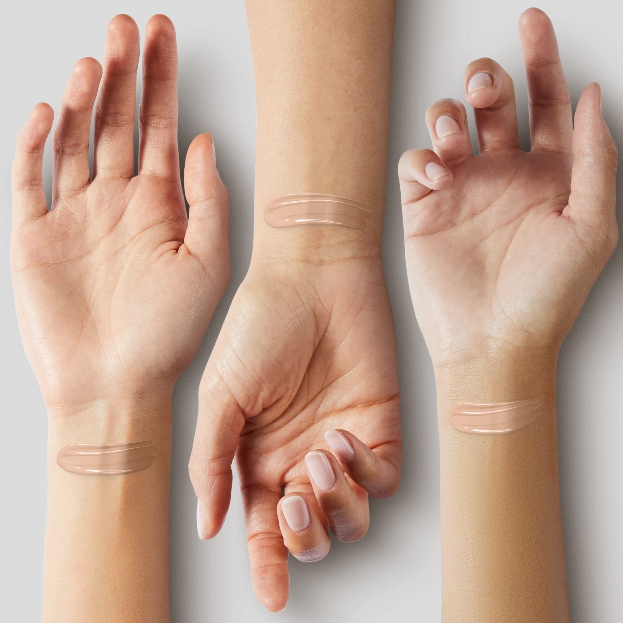 CoverGirl Trublend Matte Made Liquid FoundationCoverGirl3614225303319FoundationFoundation