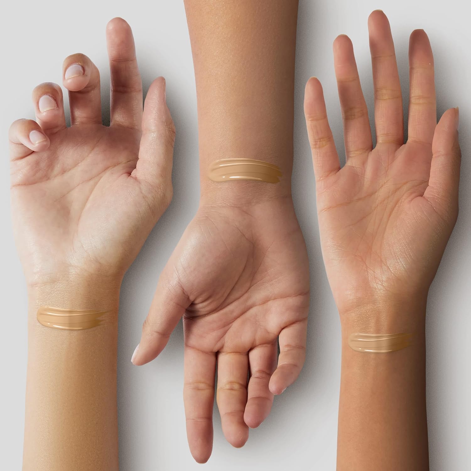 CoverGirl Trublend Matte Made Liquid FoundationCoverGirl3614225303319FoundationFoundation