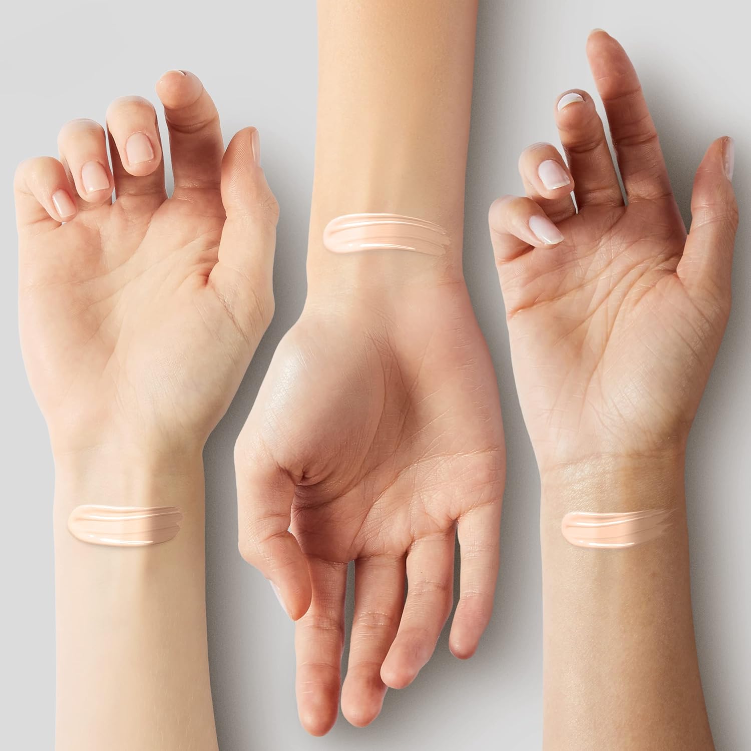 CoverGirl Trublend Matte Made Liquid FoundationCoverGirl3614225303319FoundationFoundation