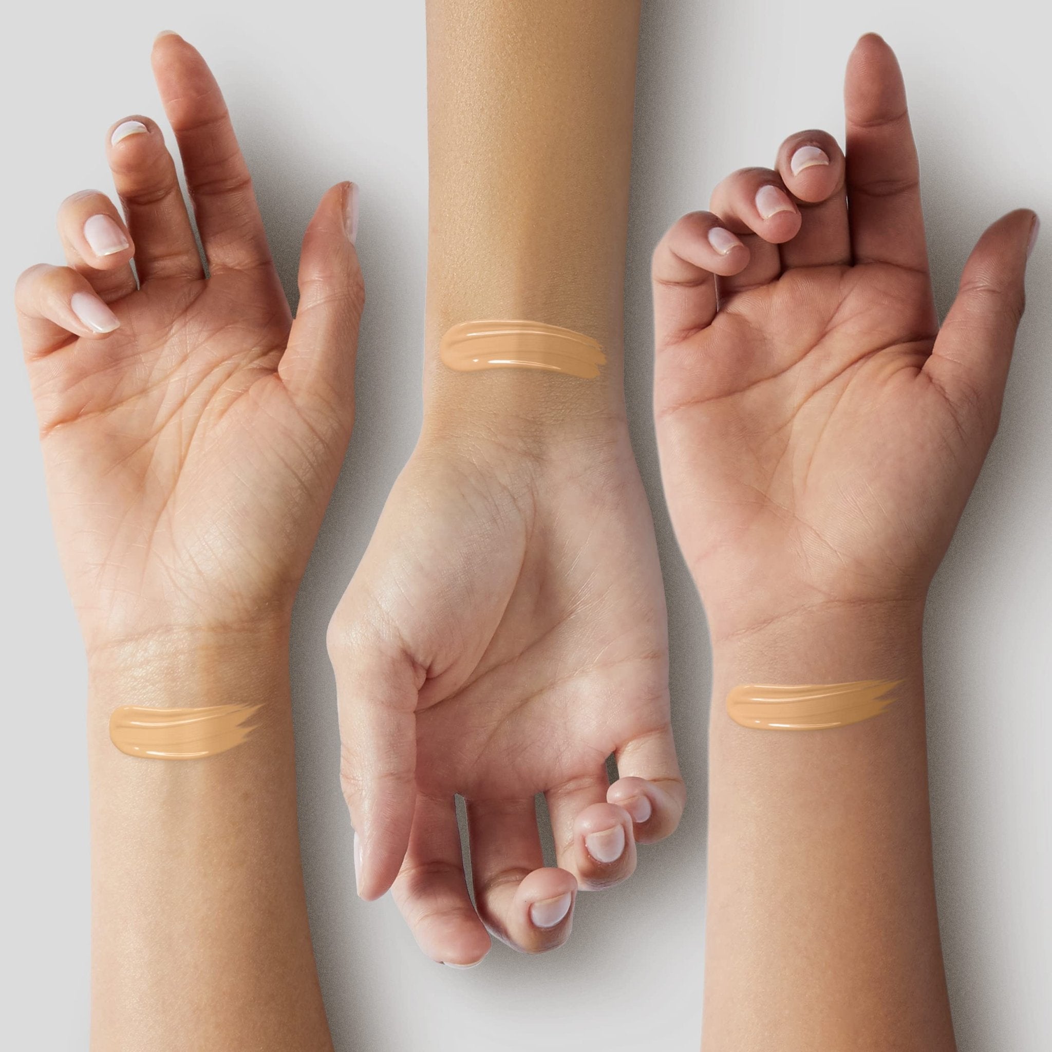 CoverGirl Trublend Matte Made Liquid FoundationCoverGirl3614225303319FoundationFoundation