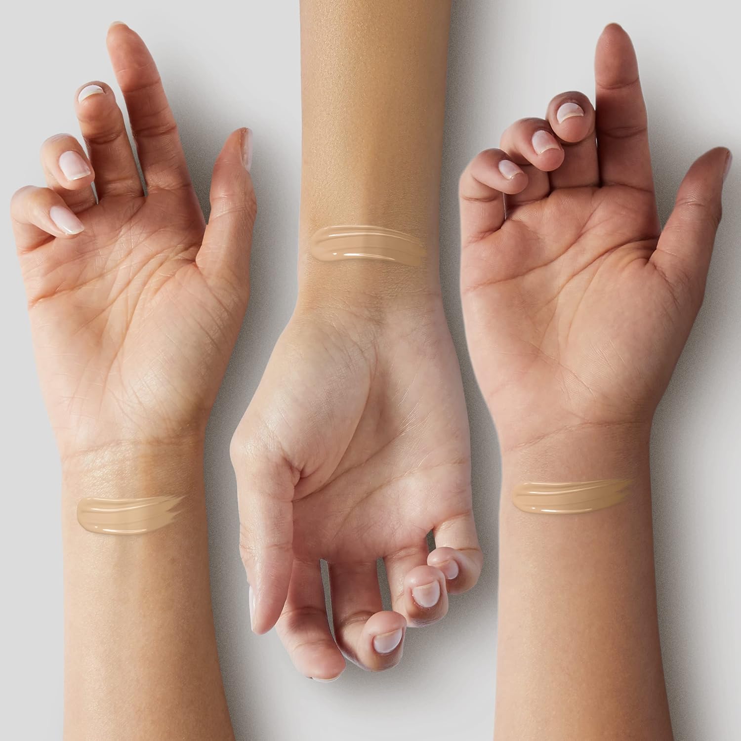 CoverGirl Trublend Matte Made Liquid FoundationCoverGirl3614225303319FoundationFoundation