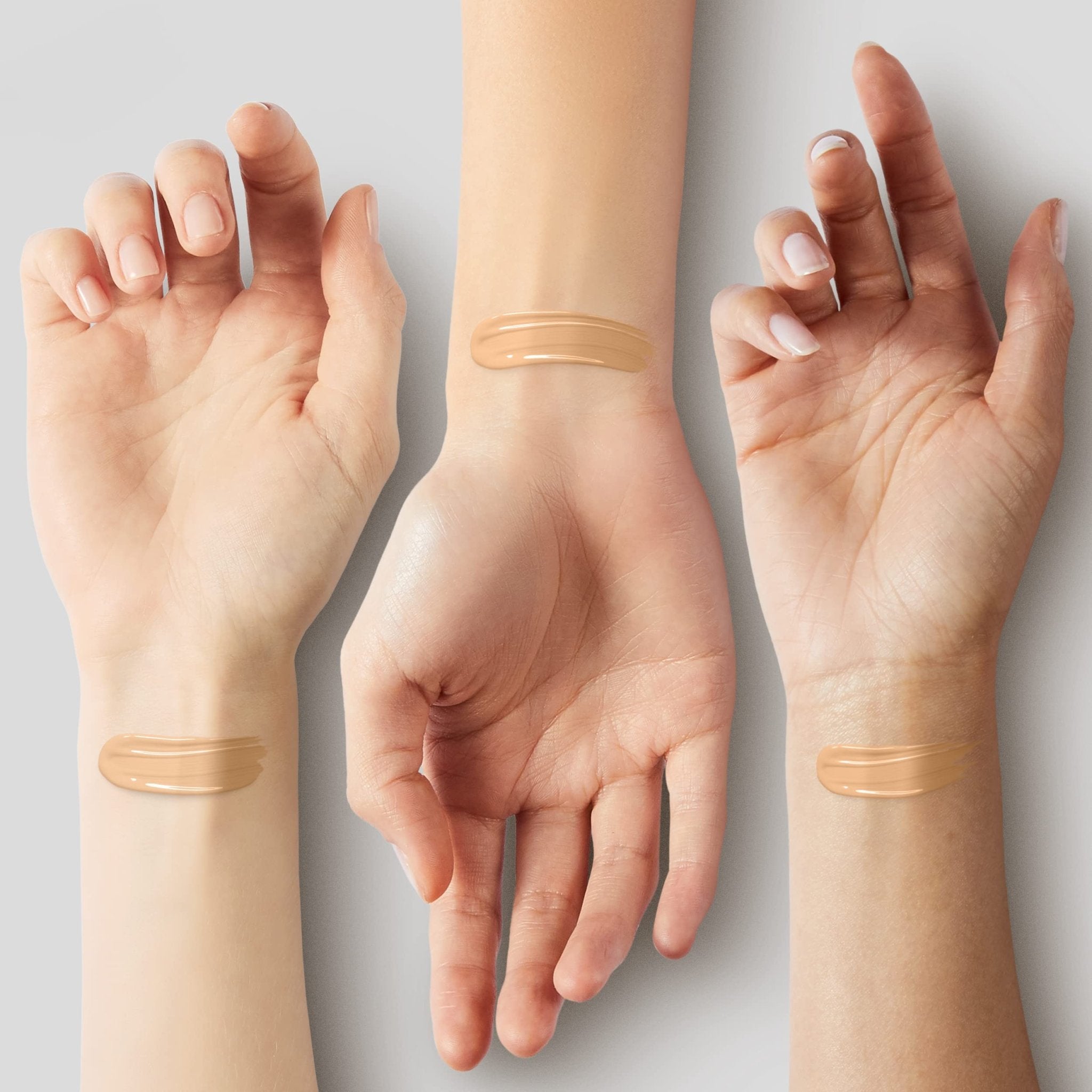 CoverGirl Trublend Matte Made Liquid FoundationCoverGirl3614225303319FoundationFoundation