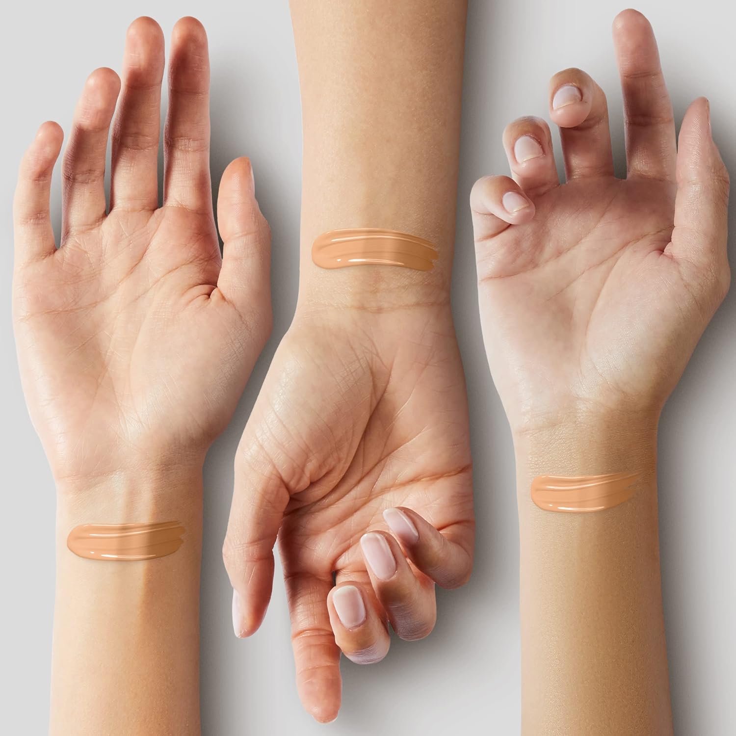 CoverGirl Trublend Matte Made Liquid FoundationCoverGirl3614225303319FoundationFoundation