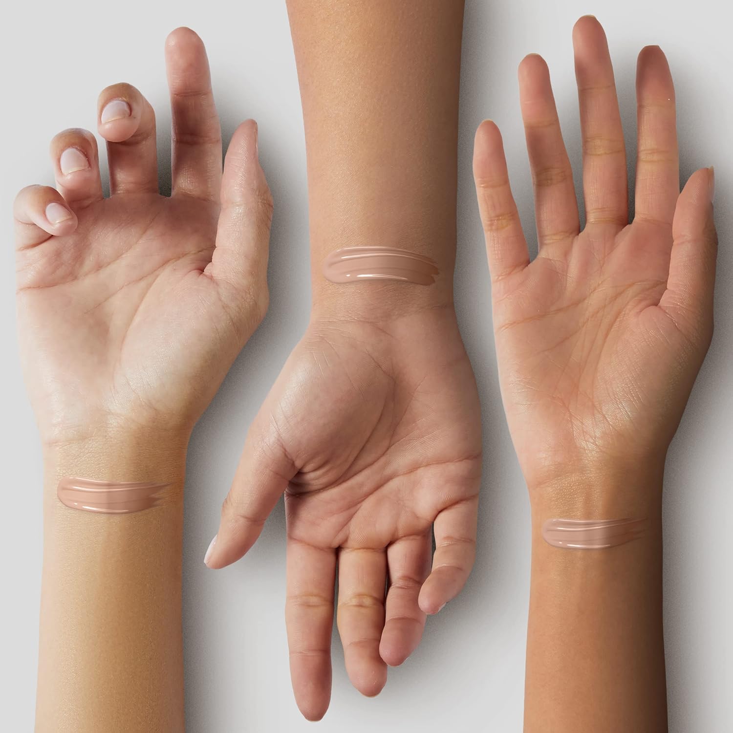 CoverGirl Trublend Matte Made Liquid FoundationCoverGirl3614225303319FoundationFoundation