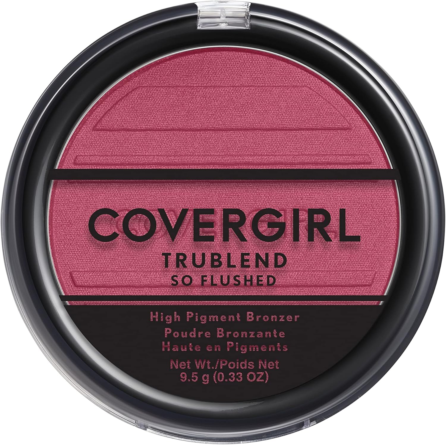 CoverGirl Trublend So Flushed High Pigment BronzerCoverGirl3616302484676BronzerBronzer