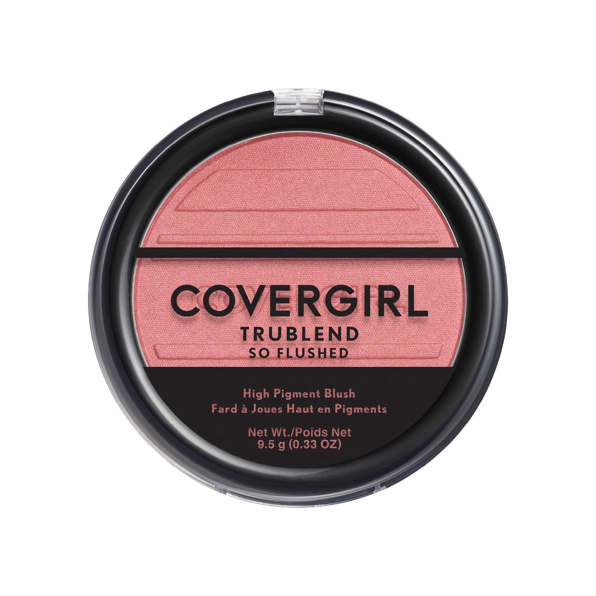 CoverGirl Trublend So Flushed High Pigment BronzerCoverGirl3616302484676BronzerBronzer