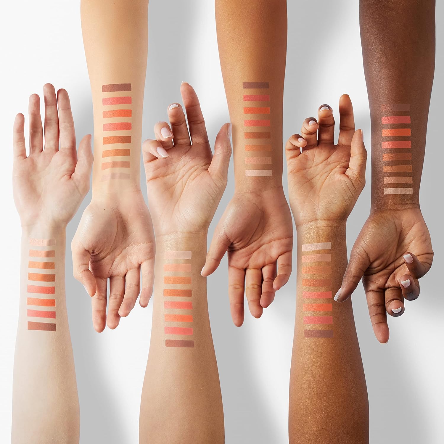 CoverGirl TruNaked Eye Shadow PaletteCoverGirl3616302255641Eyeshadow PaletteEyeshadow Palette