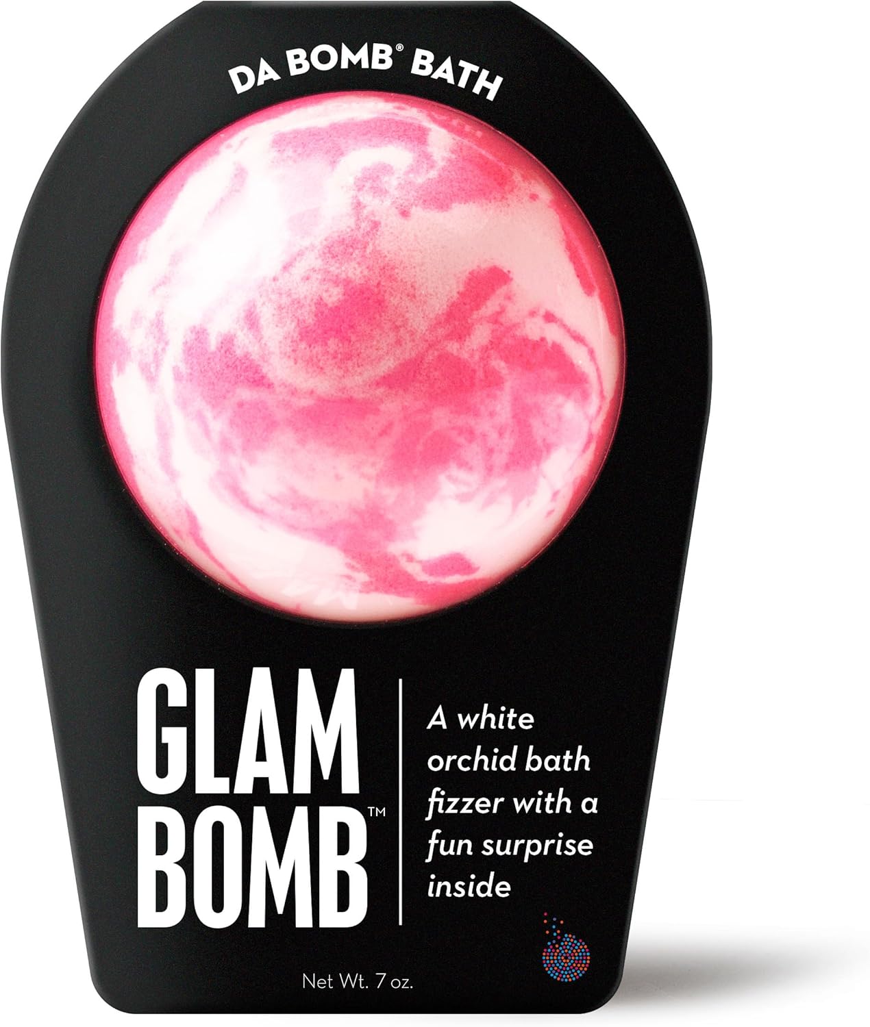 Da Bomb Bath FizzersDa Bomb856944008585Bath BombBath Bomb