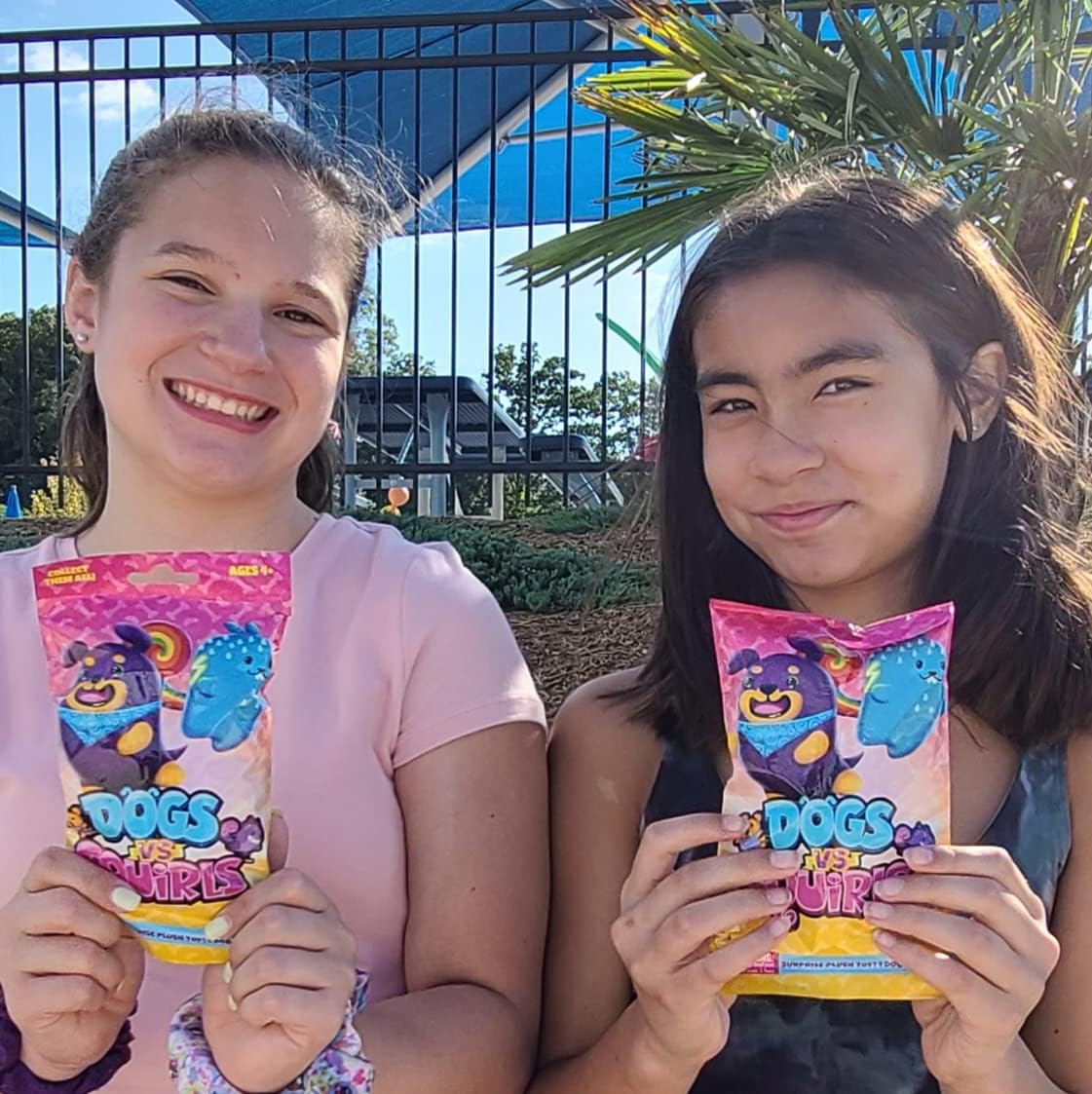 Dogs vs Squirls Cepia Plush Bean 4 - InchDogs vs Squirls810051822021Stuffed AnimalsStuffed Animals