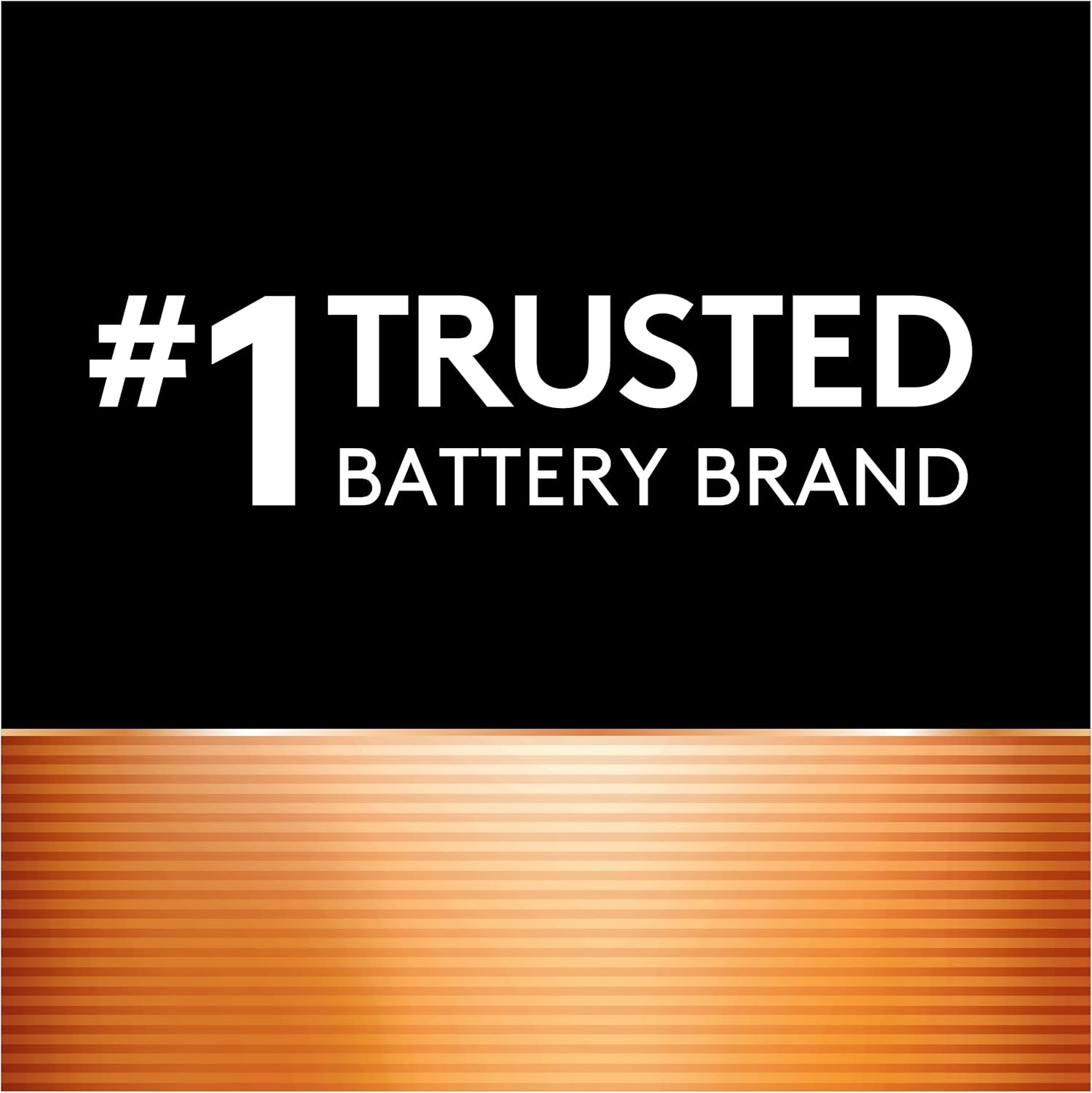 Duracell Coppertop AA Batteries with Power Boost Ingredientsn - 6 Count Pack AA BatteryDuracell041333001494Disposable BatteriesDisposable Batteries
