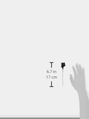 e.l.f. Brow Comb & Brushe.l.f.609332018075Brow BrushBrow Brush