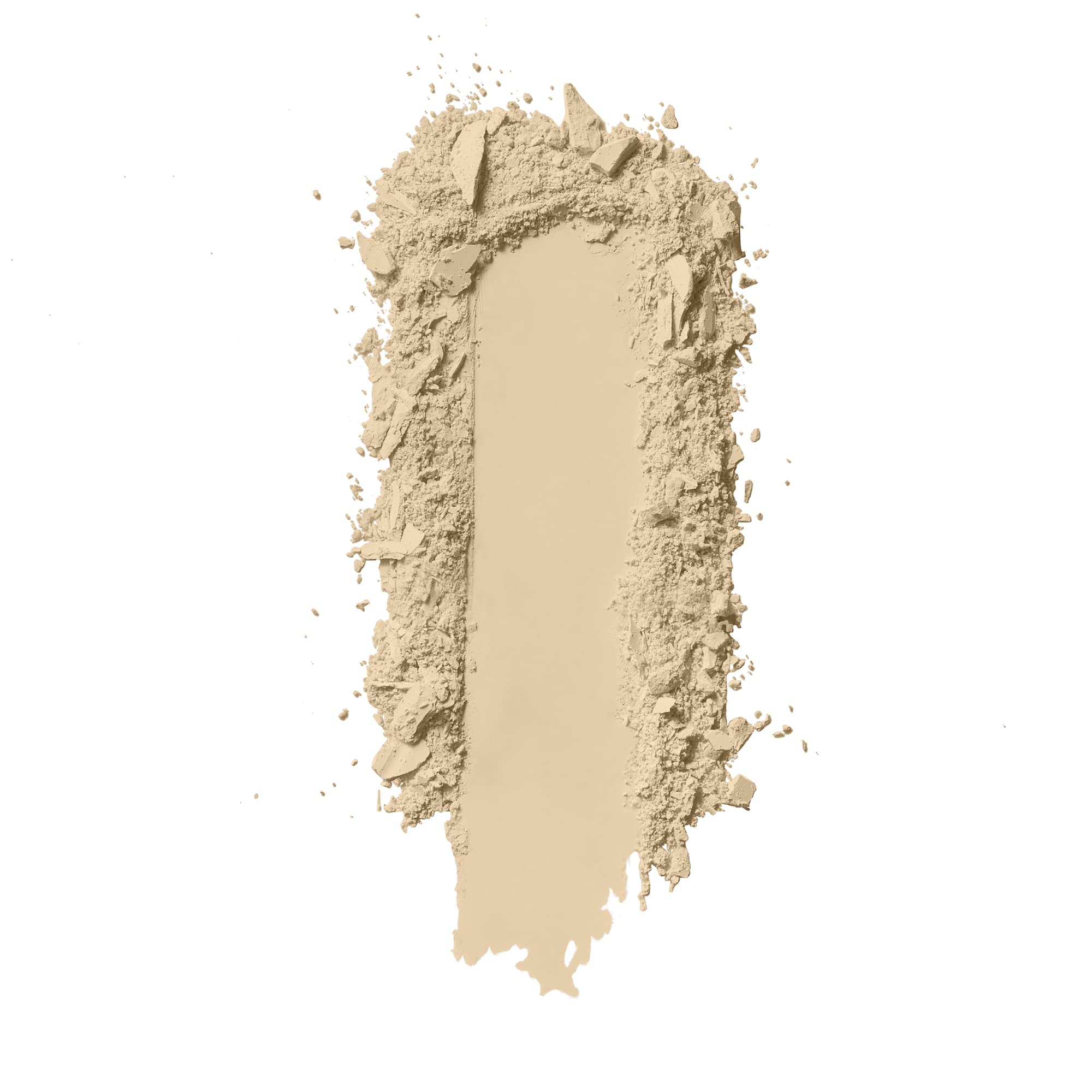 e.l.f. Camo Powder Foundation, Lightweight, Primer - Infused Buildable and Long - Lasting Medium - to - Full Coverage Foundatione.l.f.609332830134FoundationFoundation