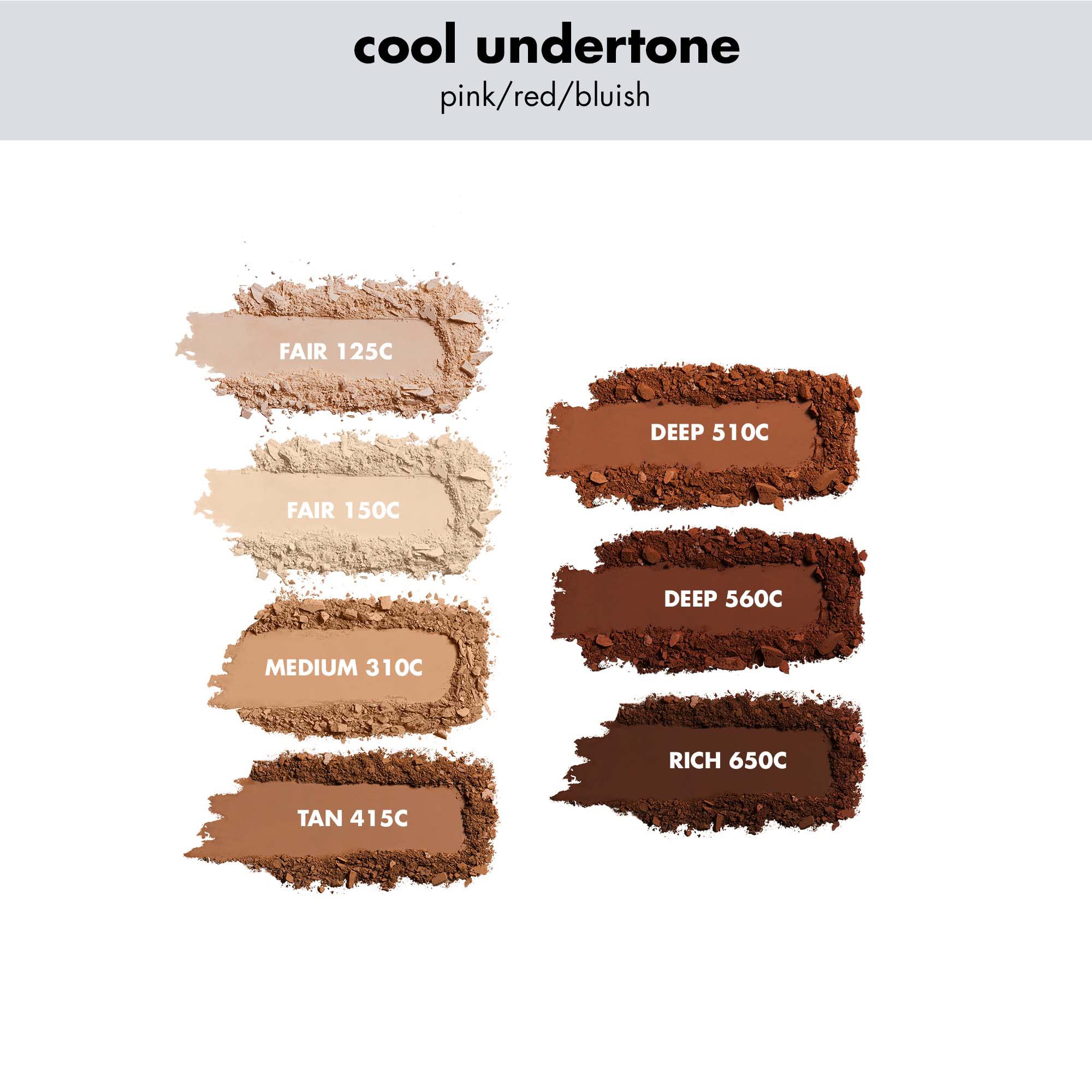 e.l.f. Camo Powder Foundation, Lightweight, Primer - Infused Buildable and Long - Lasting Medium - to - Full Coverage Foundatione.l.f.609332830134FoundationFoundation