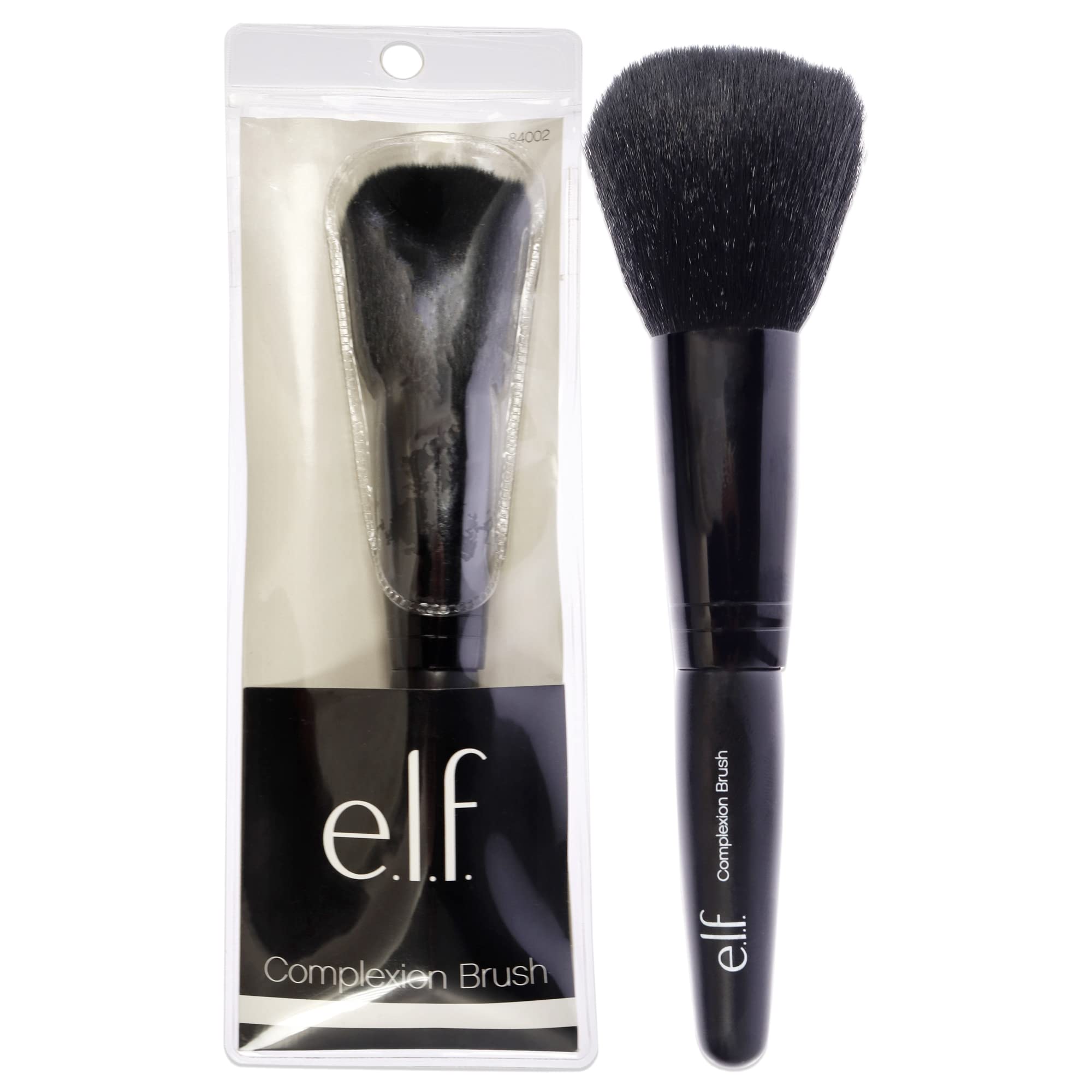 e.l.f. Cosmetics Complexion Foundation Brushe.l.f.609332840027Makeup BrushMakeup Brush