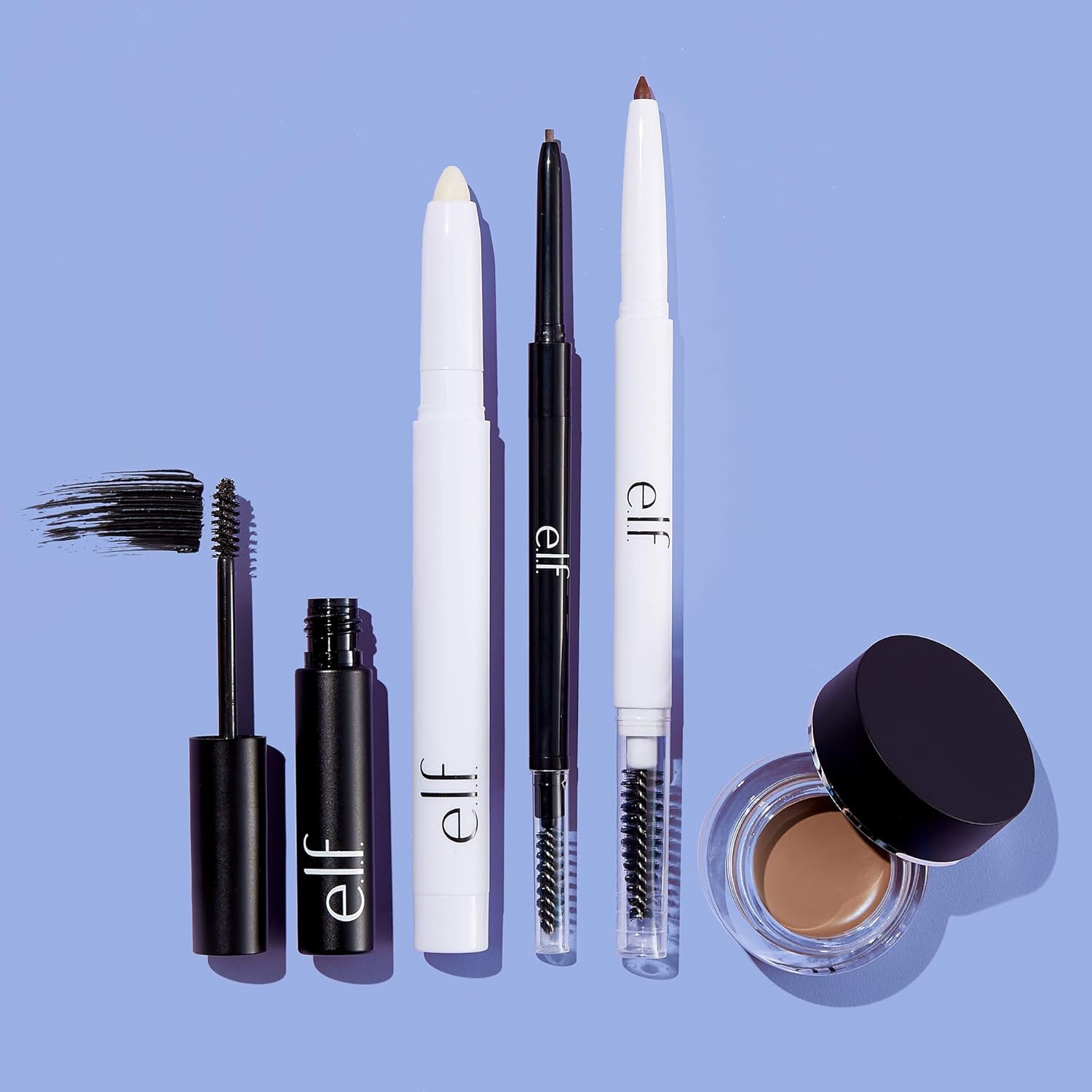 e.l.f. Essential Instant Lift Brow Pencile.l.f.609332217218Eyebrow ColorEyebrow Color