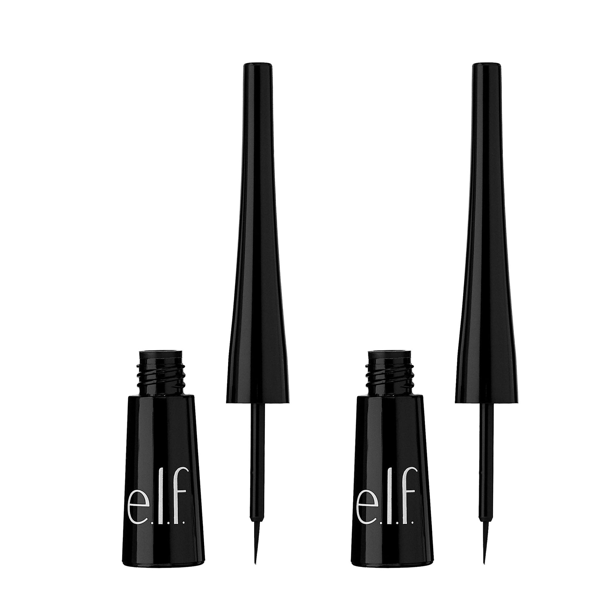e.l.f. Expert Liquid Eyelinere.l.f.609332217034EyelinerEyeliner