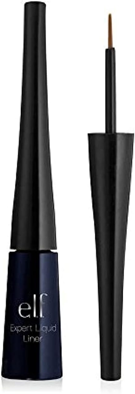 e.l.f. Expert Liquid Eyelinere.l.f.609332217034EyelinerEyeliner