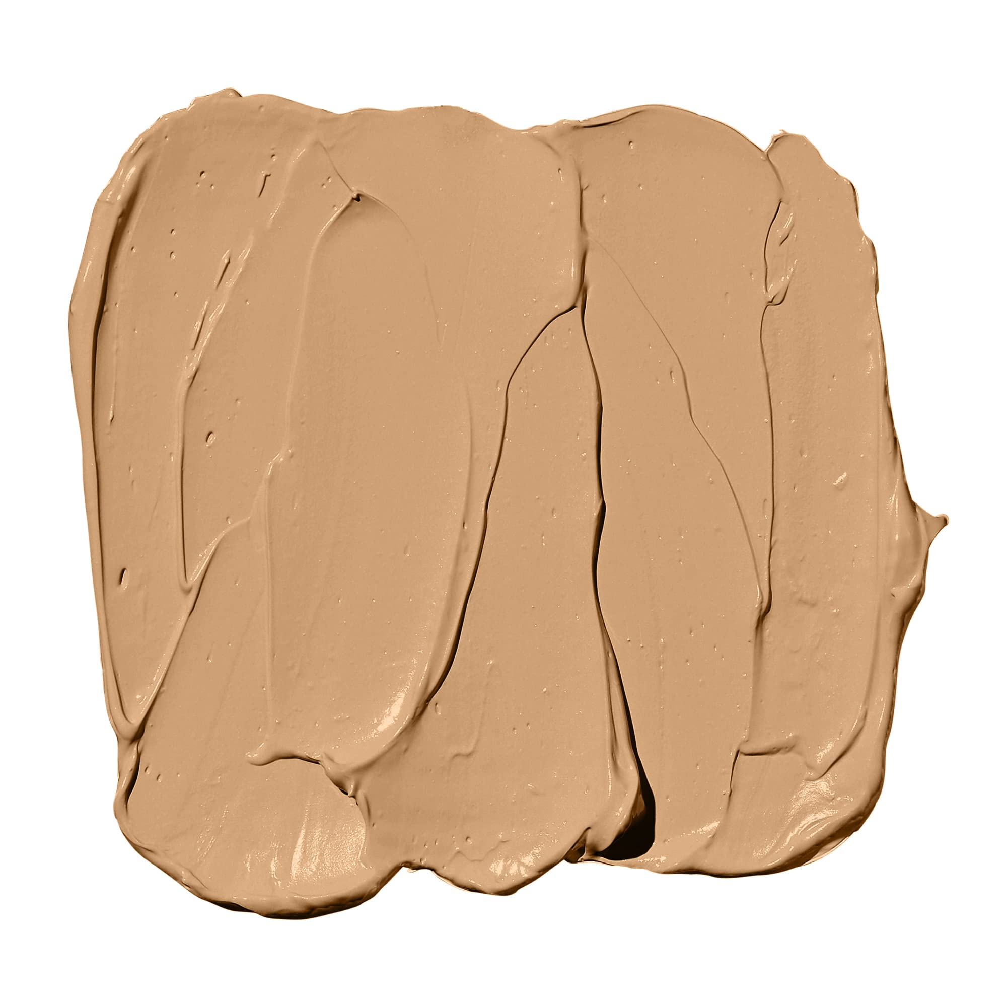 e.l.f. Flawless Satin Finish Foundation, Lightweight, Oil - free formula, Semi - Matte, SPF 15, All - Day Weare.l.f.609332813724FoundationFoundation