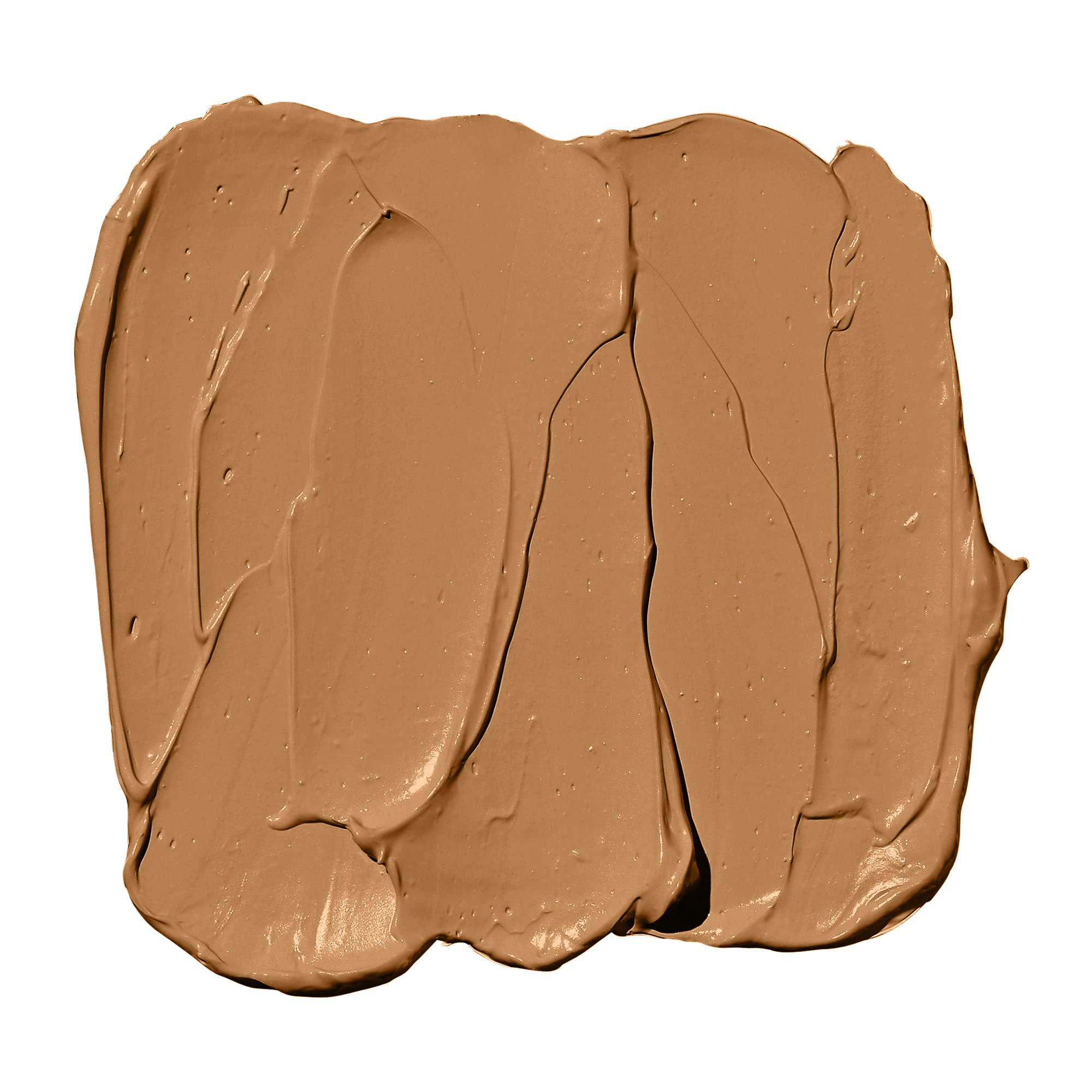 e.l.f. Flawless Satin Finish Foundation, Lightweight, Oil - free formula, Semi - Matte, SPF 15, All - Day Weare.l.f.609332813724FoundationFoundation