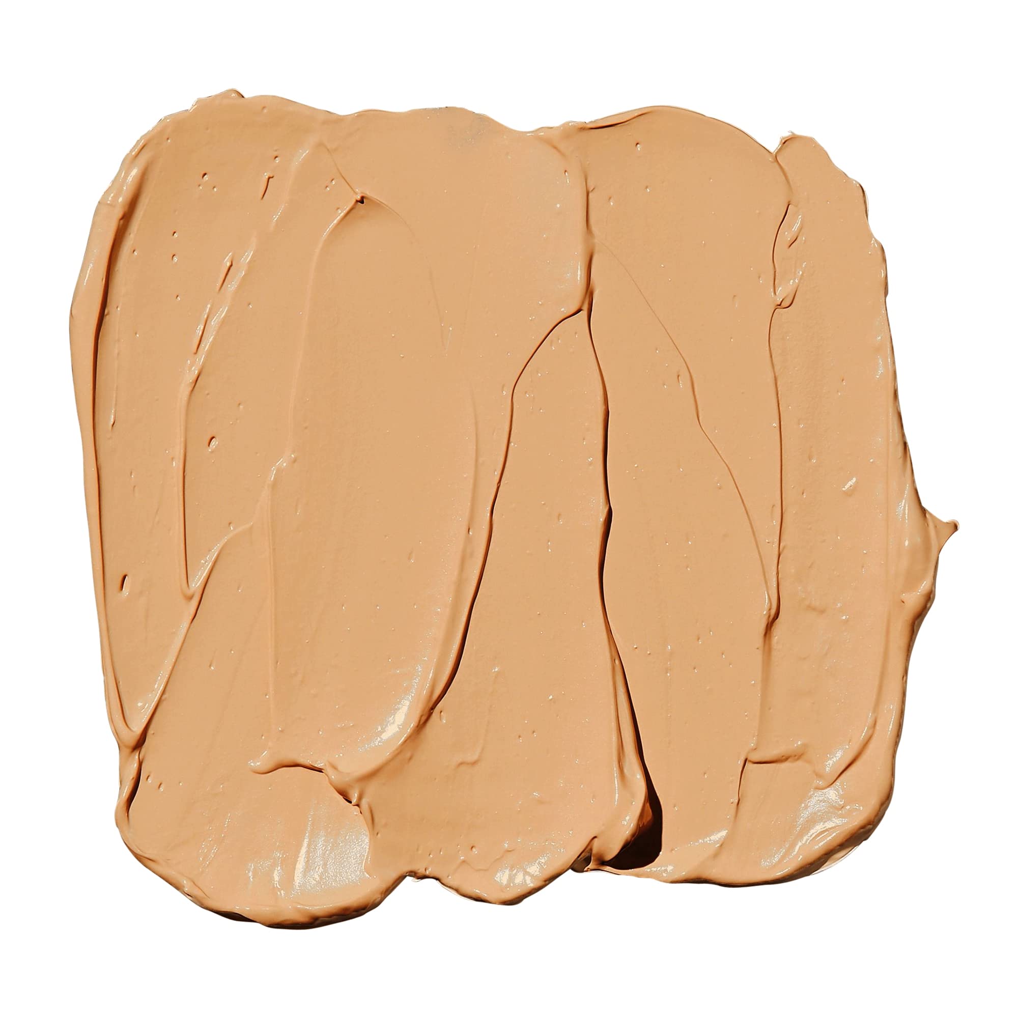 e.l.f. Flawless Satin Finish Foundation, Lightweight, Oil - free formula, Semi - Matte, SPF 15, All - Day Weare.l.f.609332813724FoundationFoundation