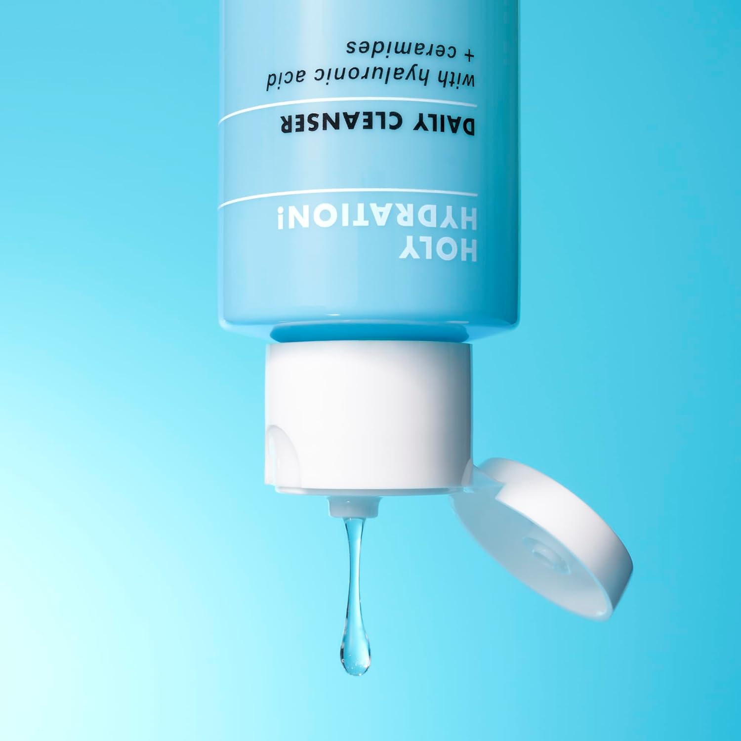 e.l.f. Holy Hydration Daily Facial Cleanser - 30mle.l.f.609332574830CleanserCleanser