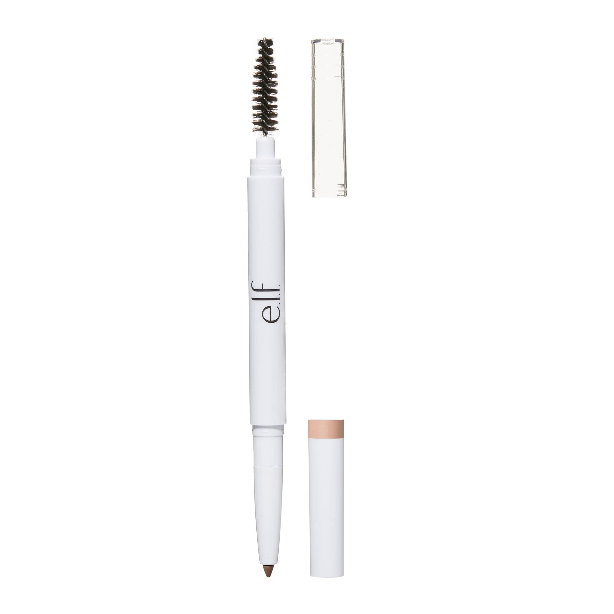 e.l.f. Instant Lift Brow Pencil, Dual - Sided, Precise, Fine Tip, Shapes, Defines, Fills Brows, Contours, Combs, Tames - Blondee.l.f.609332219700Eyebrow ColorEyebrow Color