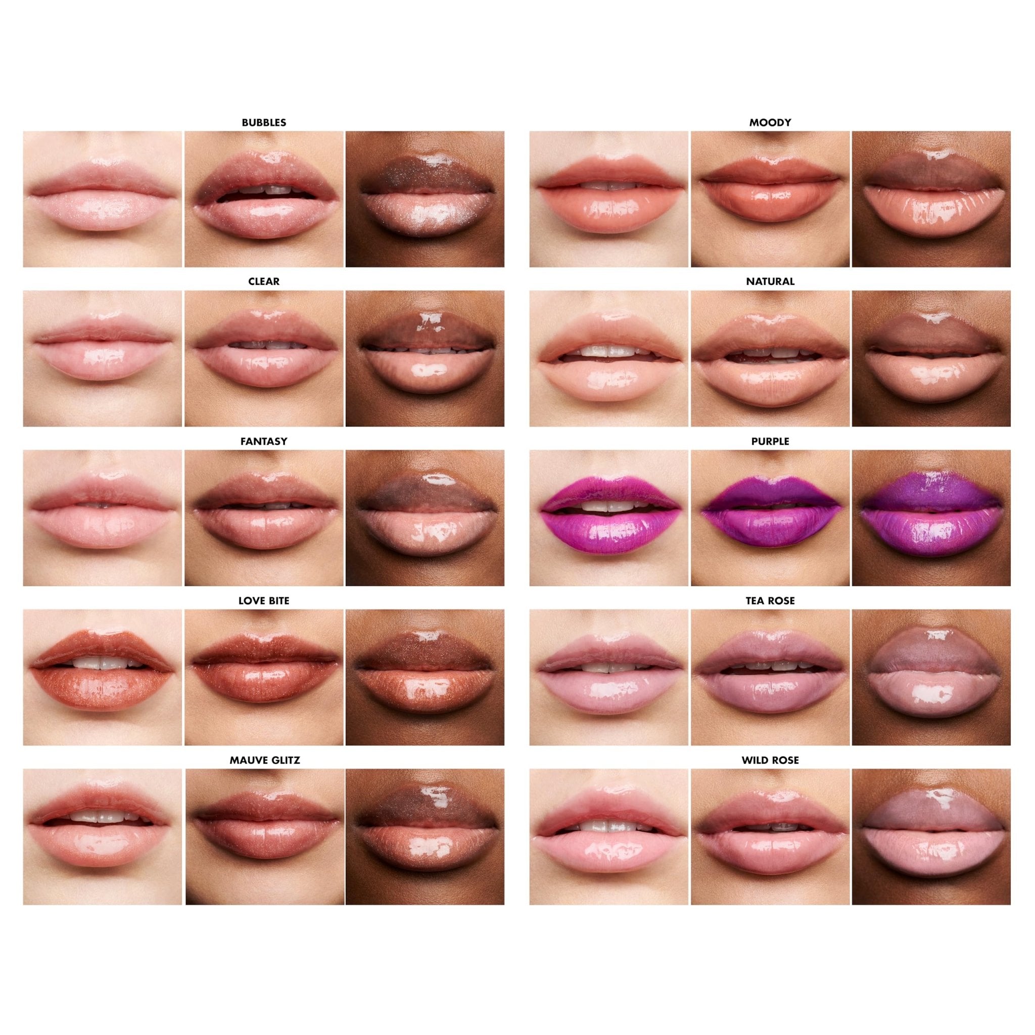 e.l.f. Lip Lacquer, Moisturizing, Shiny, Non - Sticky, Long Lasting, Provides Maximum Colour and Glides One.l.f.609332299641Lip GlossLip Gloss