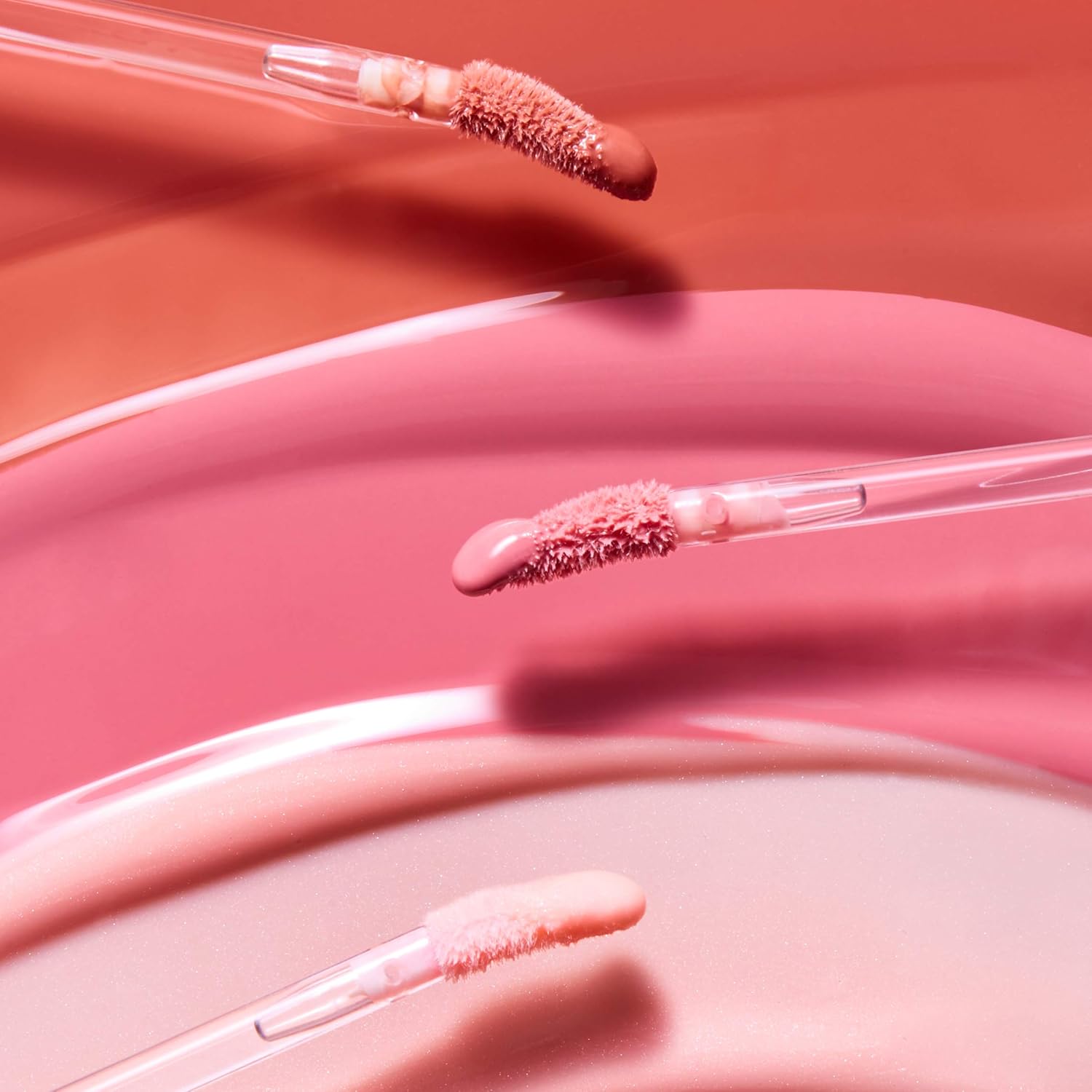 e.l.f. Lip Plumping Gloss, Hydrating, Nourishing, Invigorating, High - Shine, Plumps, Volumizes, Cools, Soothese.l.f.609332824539Lip GlossLip Gloss