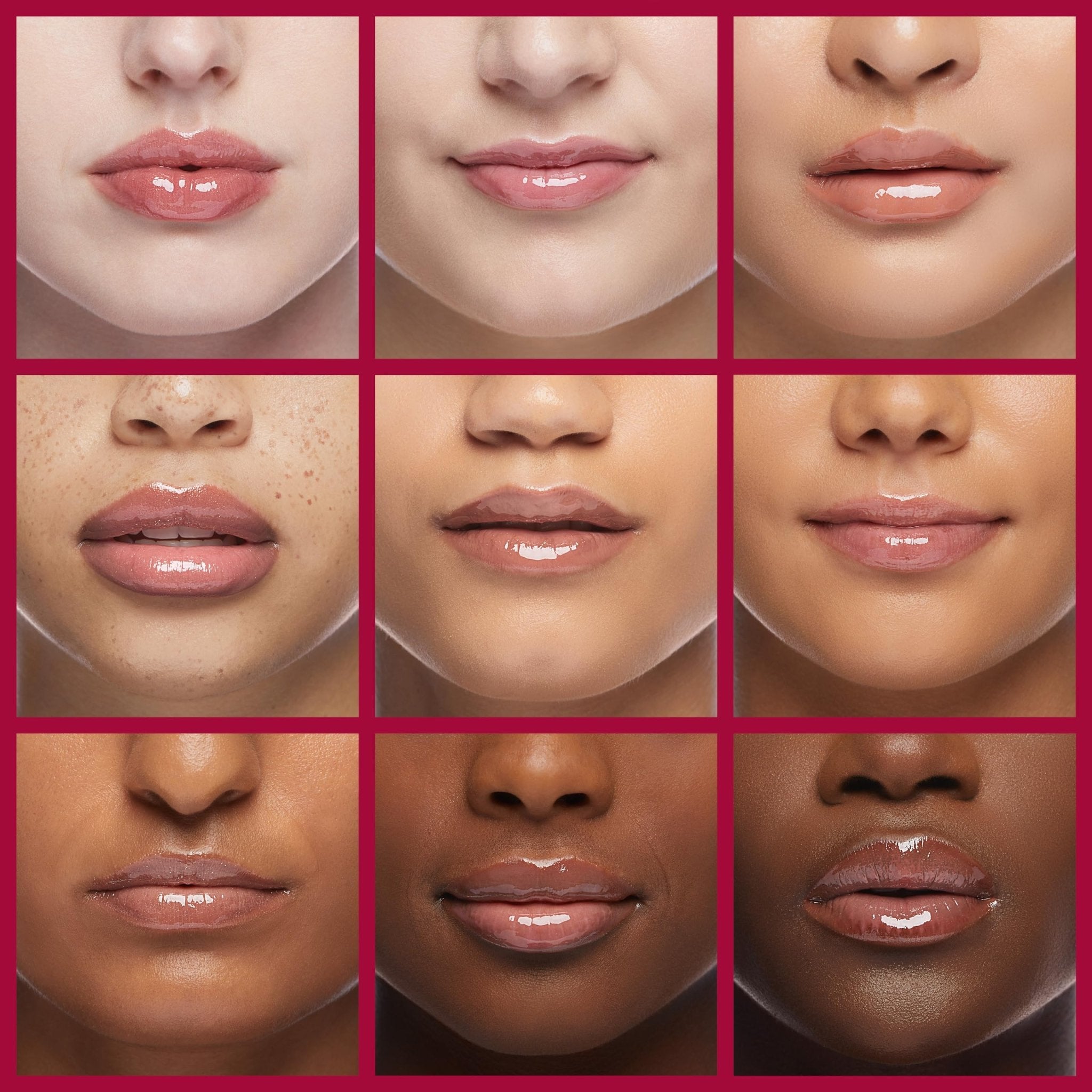 e.l.f. Ride or Die Lip Balm, Sheer Finish, Repairs & Hydrates, Jojoba Oil & Vegan Collagen - 12 ge.l.f.609332833760Lip BalmLip Balm