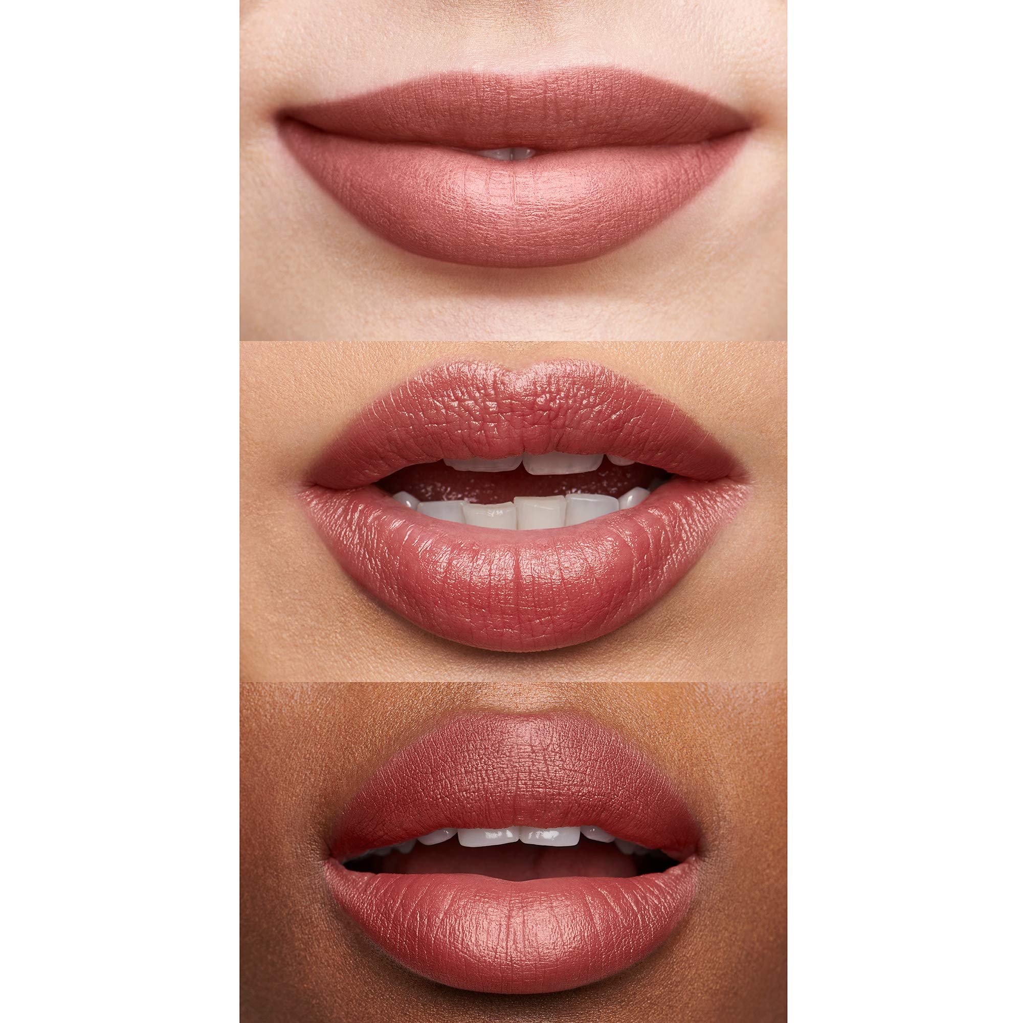 e.l.f. Srsly Satin Lipstick, Intense Colour Payoff & Silky Smooth Formula - 4.5ge.l.f.609332296947LipstickLipstick