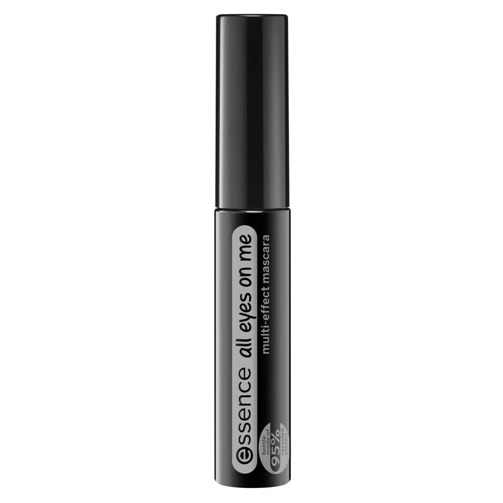 Essence - All eyes on me multi - effect mascara - Soft BlackEssence4250338427970MascaraMascara