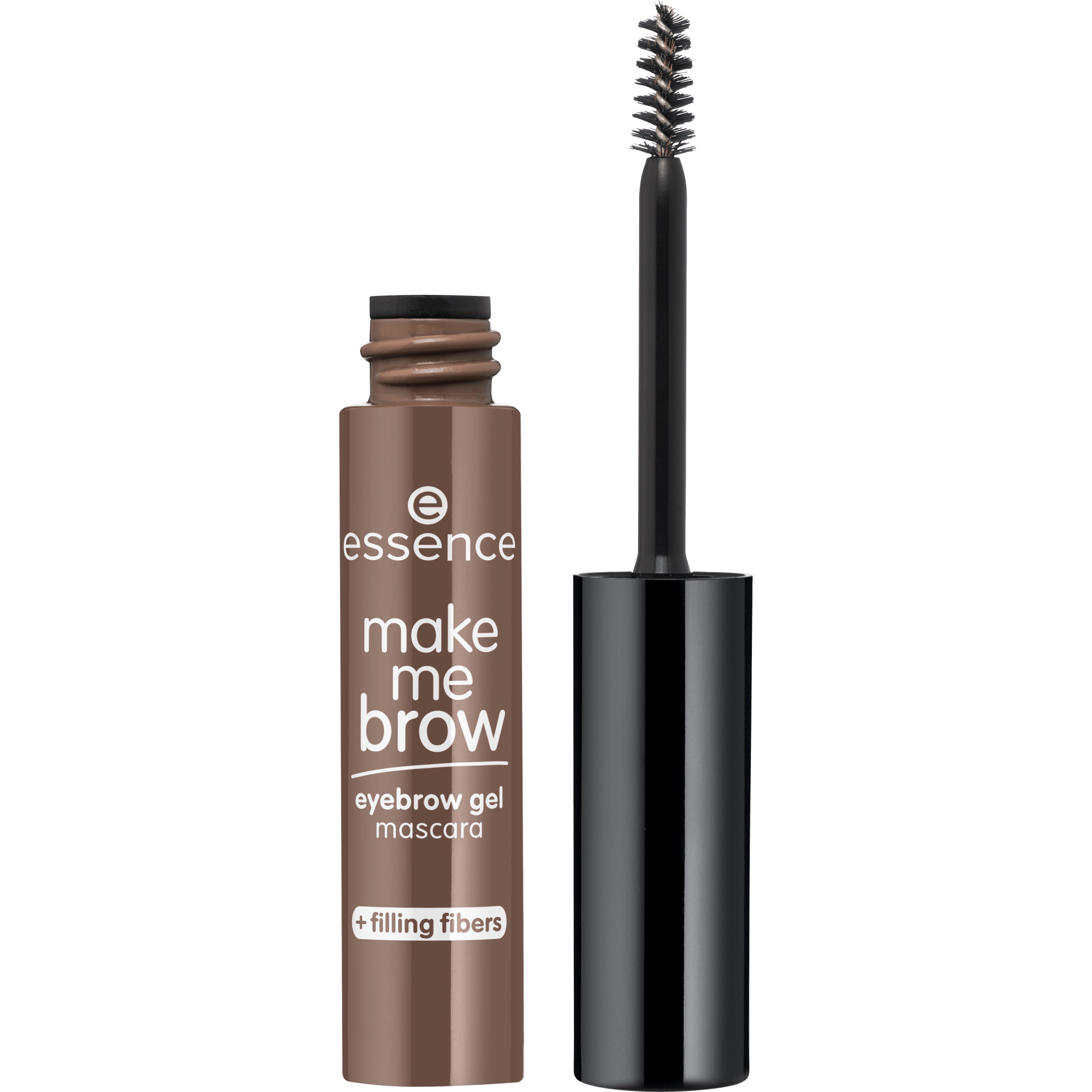 essence make me brow eyebrow gel mascara - Browny BrowsEssence4250947565872MascaraMascara