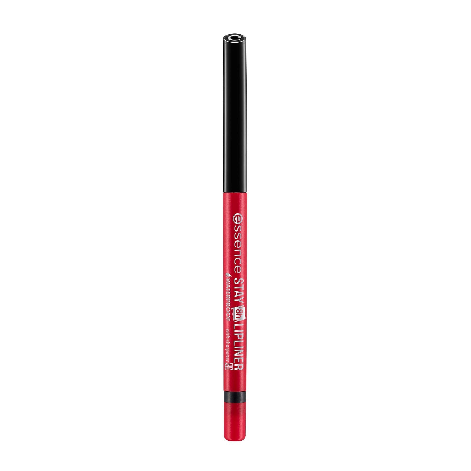 Essence Stay 8h waterproof LiplinerEssence4059729226594lip Linerlip Liner