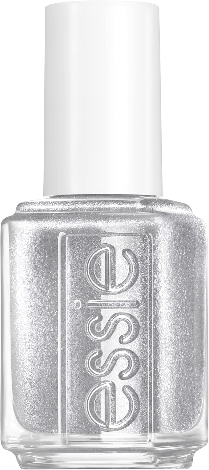 essie enamel nail polish - Metallics and GlittersEssie095008051857Nail PolishNail Polish