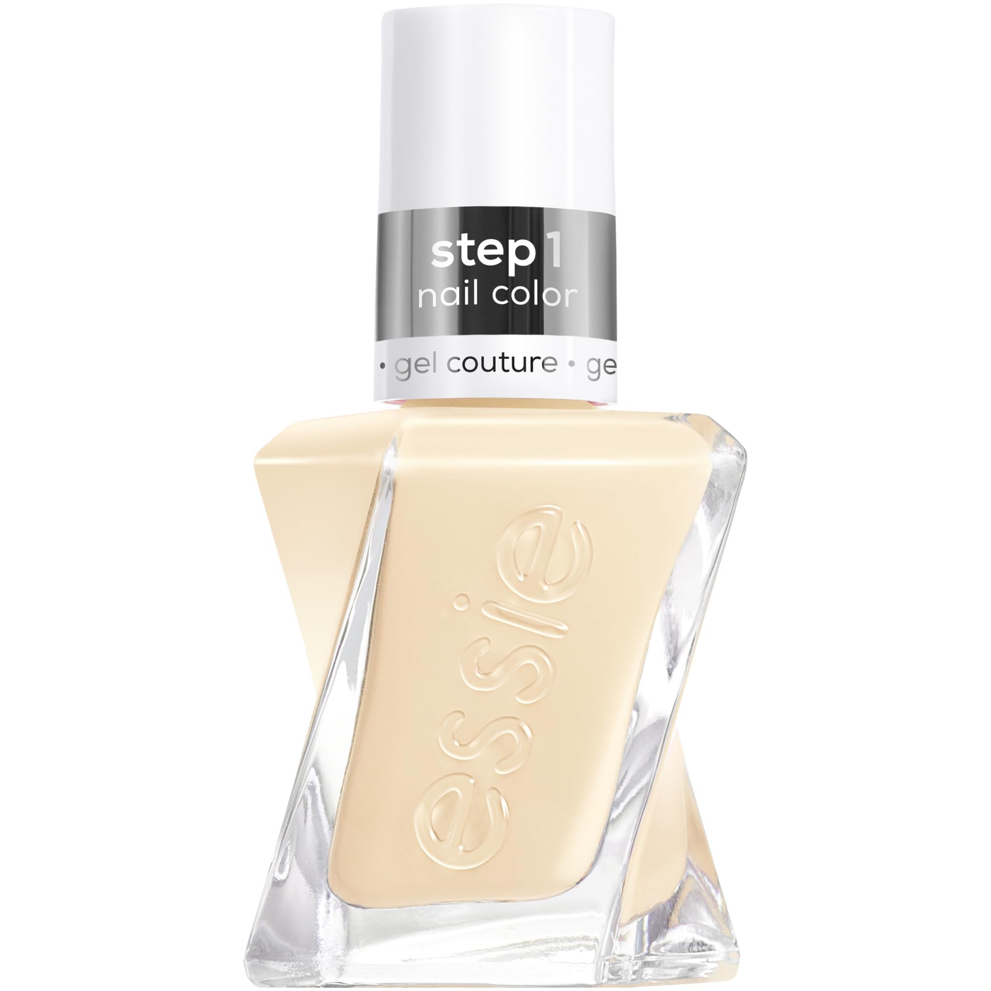 essie Gel Couture Nail Color - 13.5 ml.Dealzlot095008042886