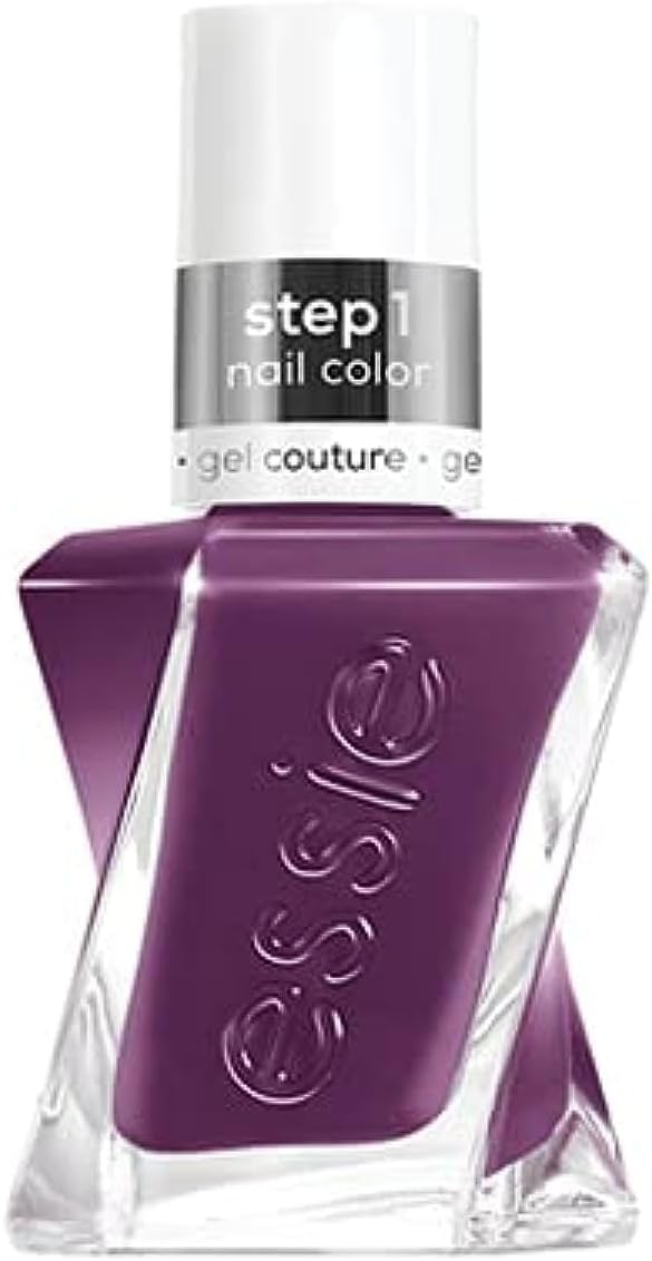 essie Gel Couture Nail Color - 13.5 ml.Dealzlot095008047195