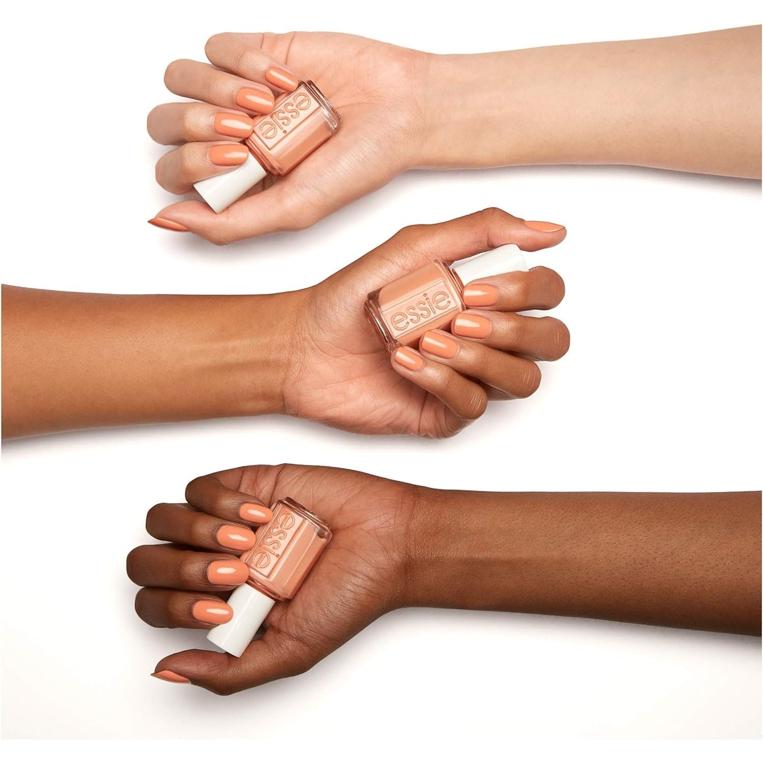 essie original enamel Nail Polish - CoralsEssie095008036373Nail CareNail Care