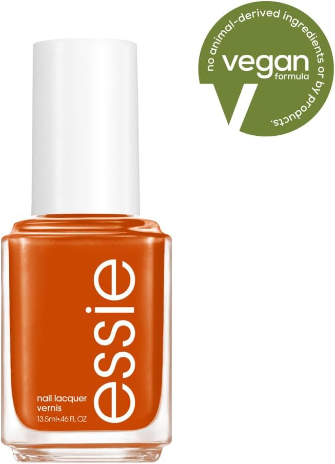 essie original enamel nail polish - OrangesEssie095008046945Nail PolishNail Polish