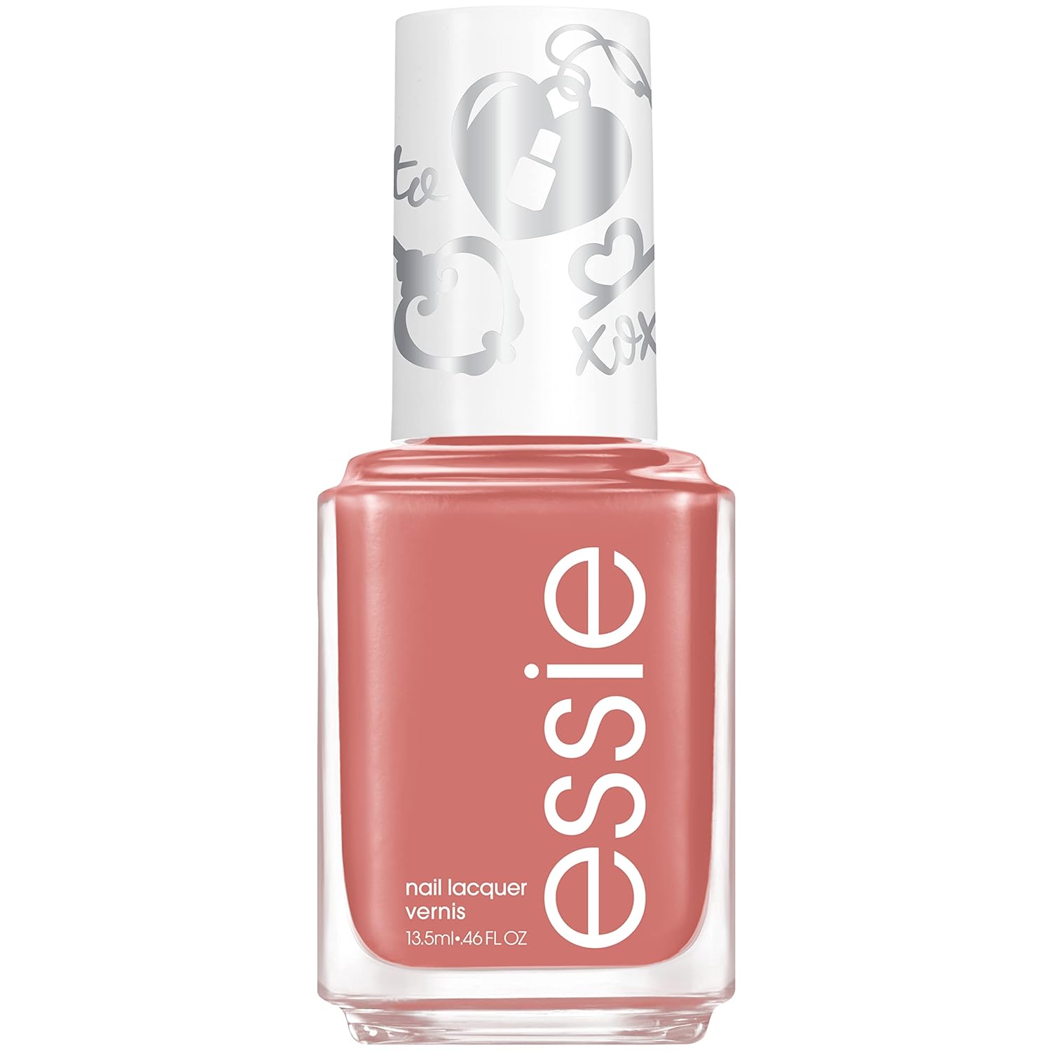 Essie Original Enamel Nail Polish - RedsEssie095008052786Nail PolishNail Polish