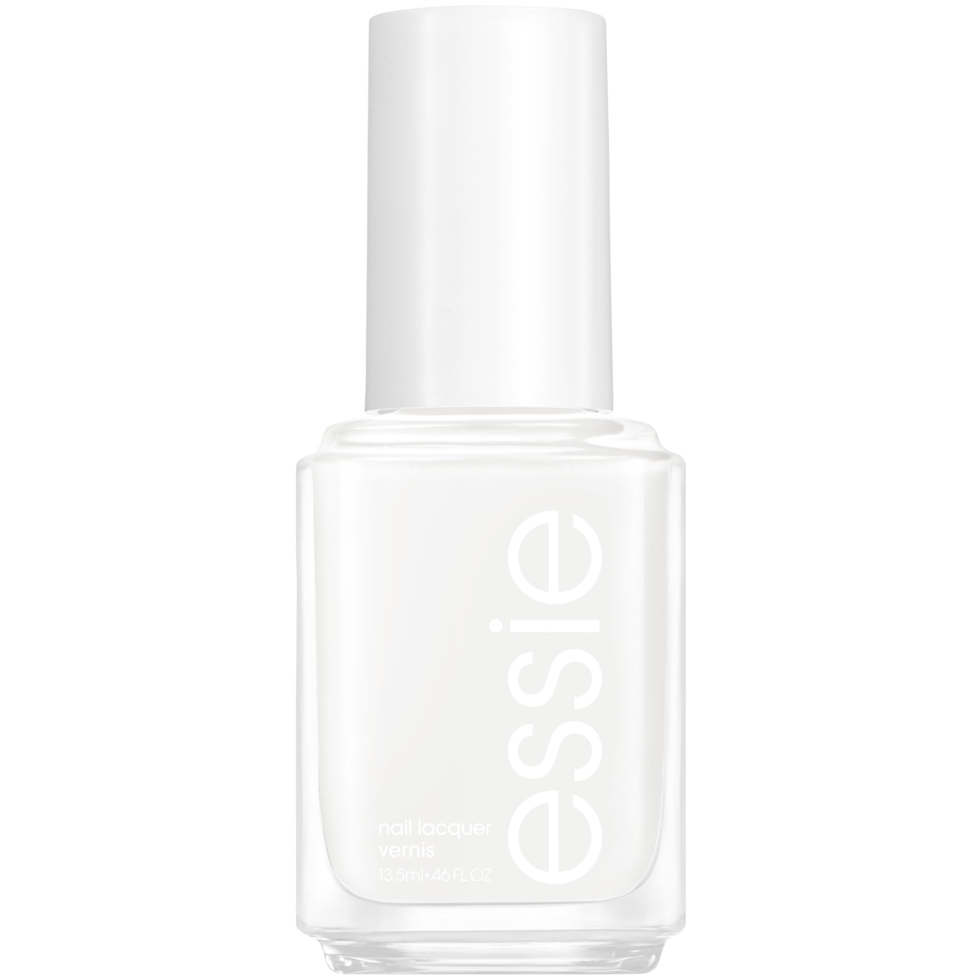 essie original enamel nail polish - WhitesEssie713194545584Nail PolishNail Polish