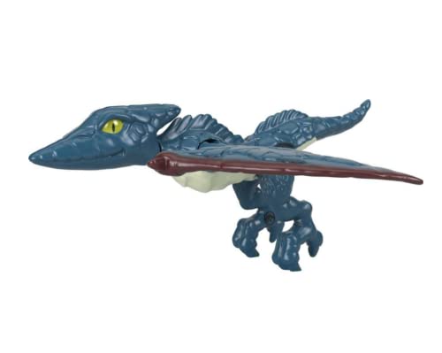 Fisher - Price Imaginext Jurassic World Camp Cretaceous Pterodactylfisher - price194735010837Play FiguresPlay Figures