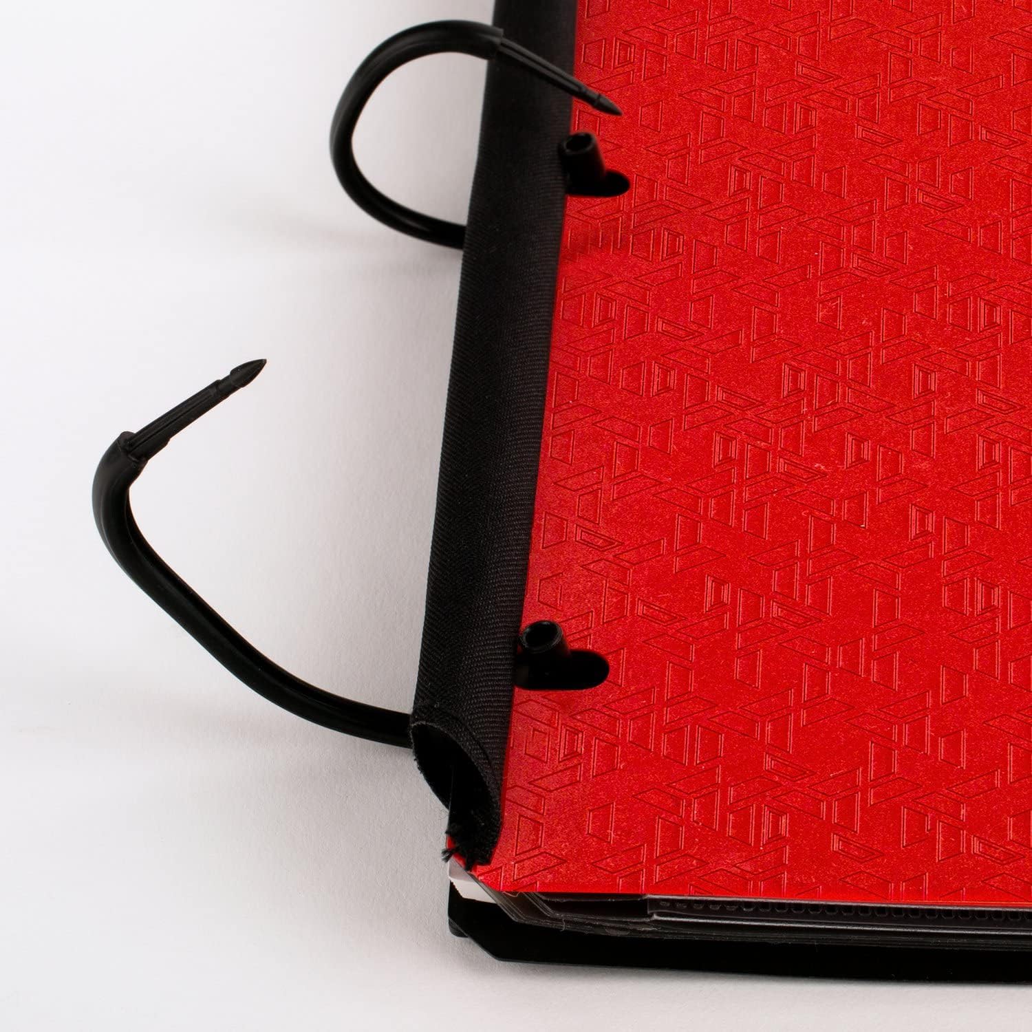 FIVE STAR Flex Refillable Notebook + Study App, College Ruled Paper, 1 Inch TechLock Rings, Pockets, Tabs and Dividers, 200 Sheet CapacityFive Star043100293286Refillable NotebookRefillable Notebook