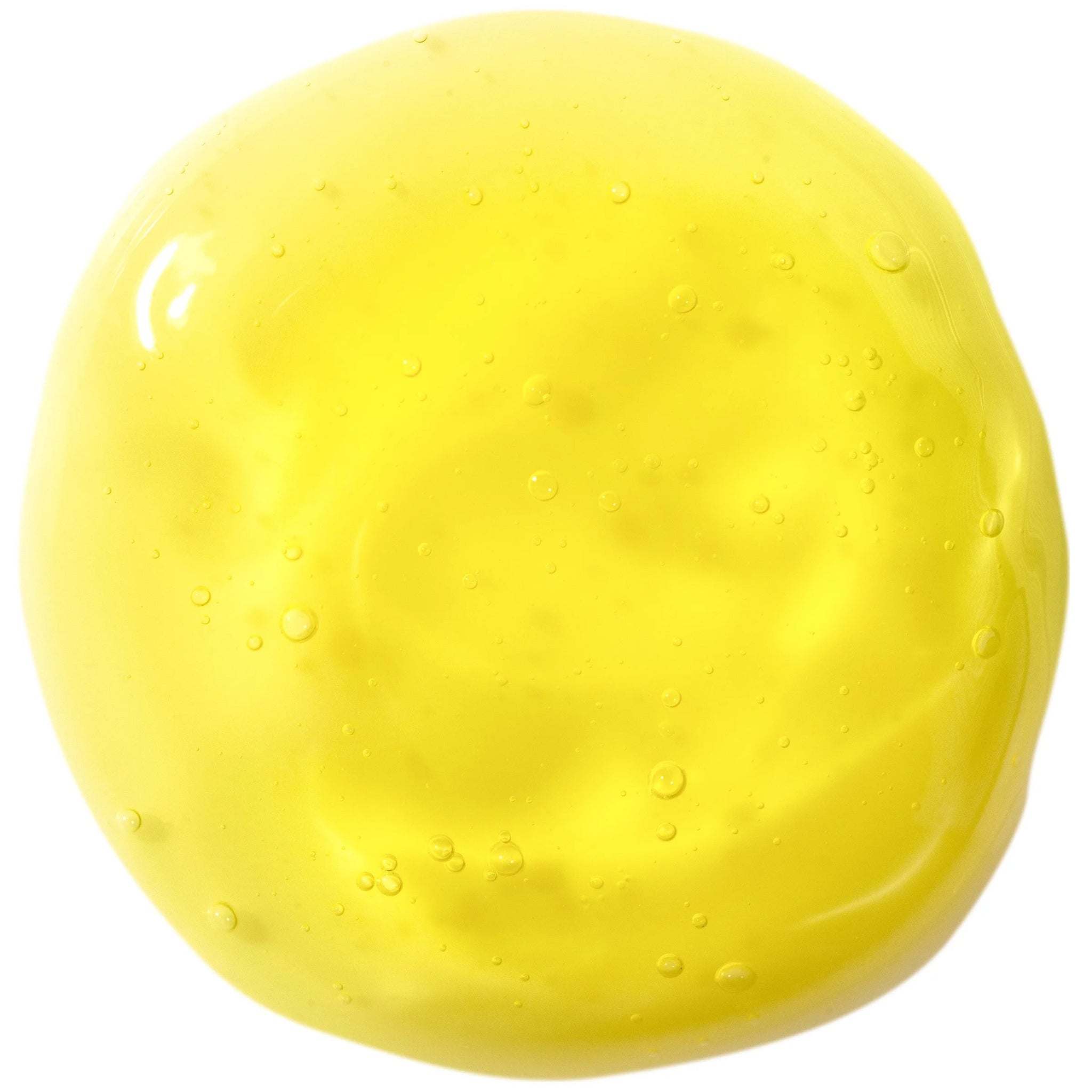 Freeman Yuzu Lemon Energize Jelly Mask for Unisex - 3 ozFreeman079625430530CleanserCleanser