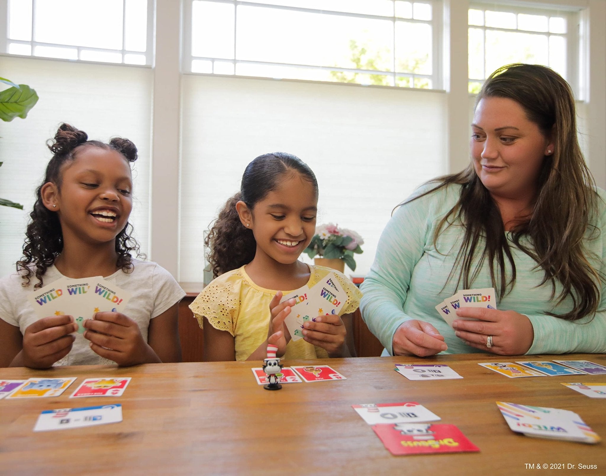 Funko Games Something Wild! The card game of character combosFunko Games889698604956Card GamesCard Games