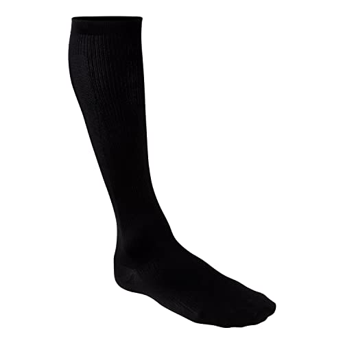 Futuro Dress Socks for Men, Helps Improve Circulation to Help Minmize Swelling - BlackFuturo051131215887Compression socksCompression socks