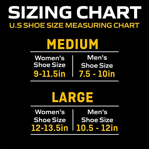 Futuro Dress Socks for Men, Helps Improve Circulation to Help Minmize Swelling - BlackFuturo051131215887Compression socksCompression socks