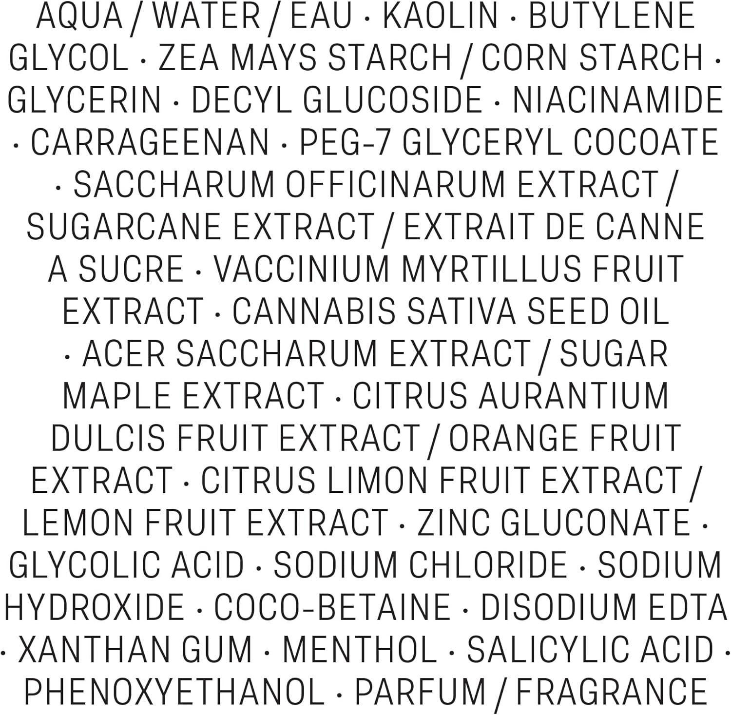 Garnier Green Labs Pore Perfecting 3 - in - 1 Face Wash Exfoliator Mask, Niacina - B with Niacinamide Vitamin B3 - 130 mlGarnier603084578375CleanserCleanser