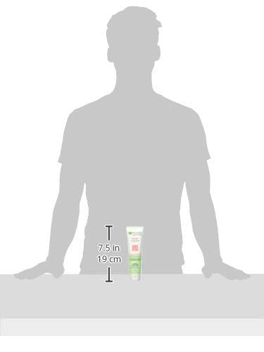 Garnier Green Labs Smoothing Milky Wash, Hyalu - Melon with Hyaluronic Acid + Watermelon for Dehydrated Skin, Fine Lines - 130 mlGarnier603084578726CleanserCleanser