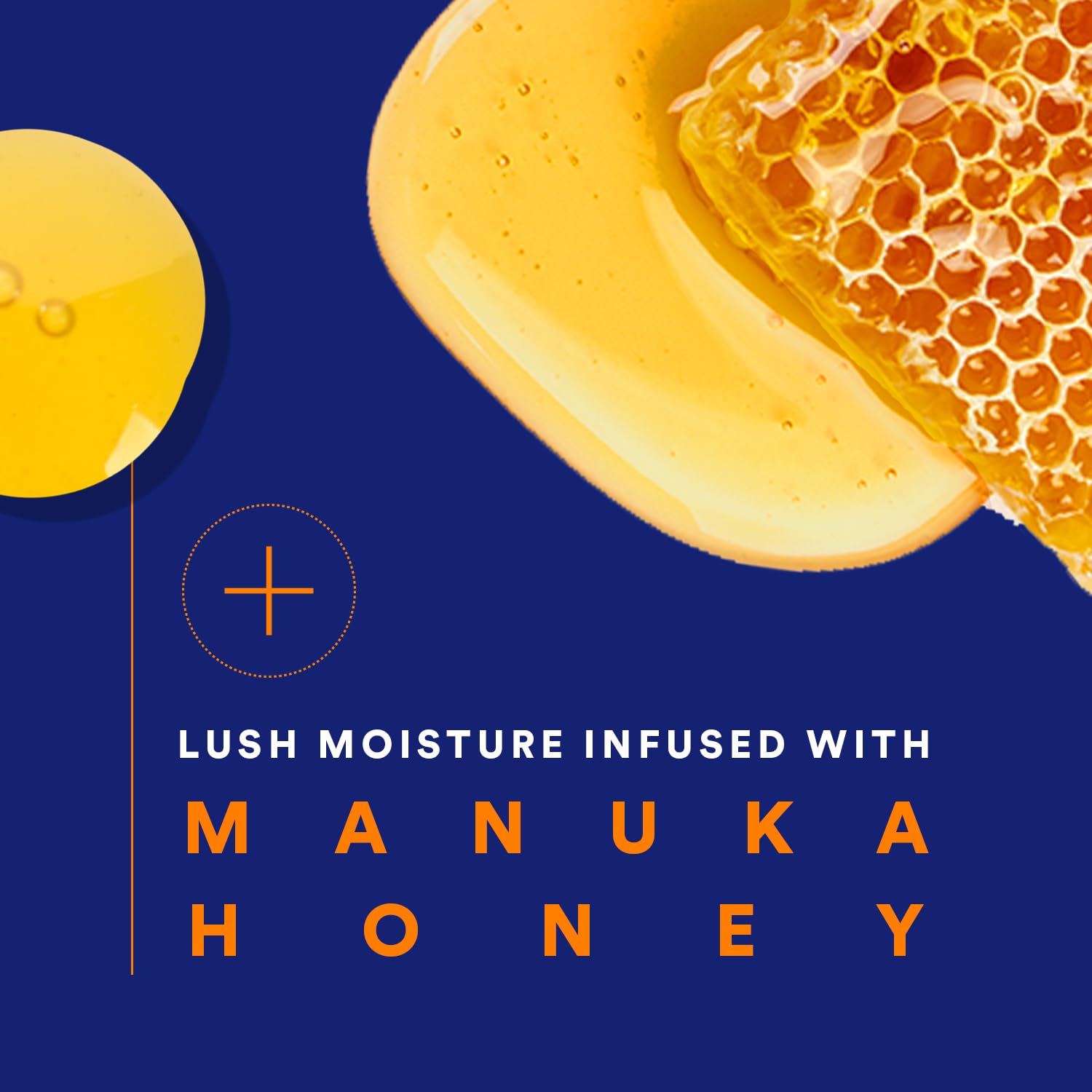 Head & Shoulders Clinical Moisturizing Scalp Cream with Manuka Honey - 125 mlHead & Shoulders037000673699Scalp TreatmentScalp Treatment